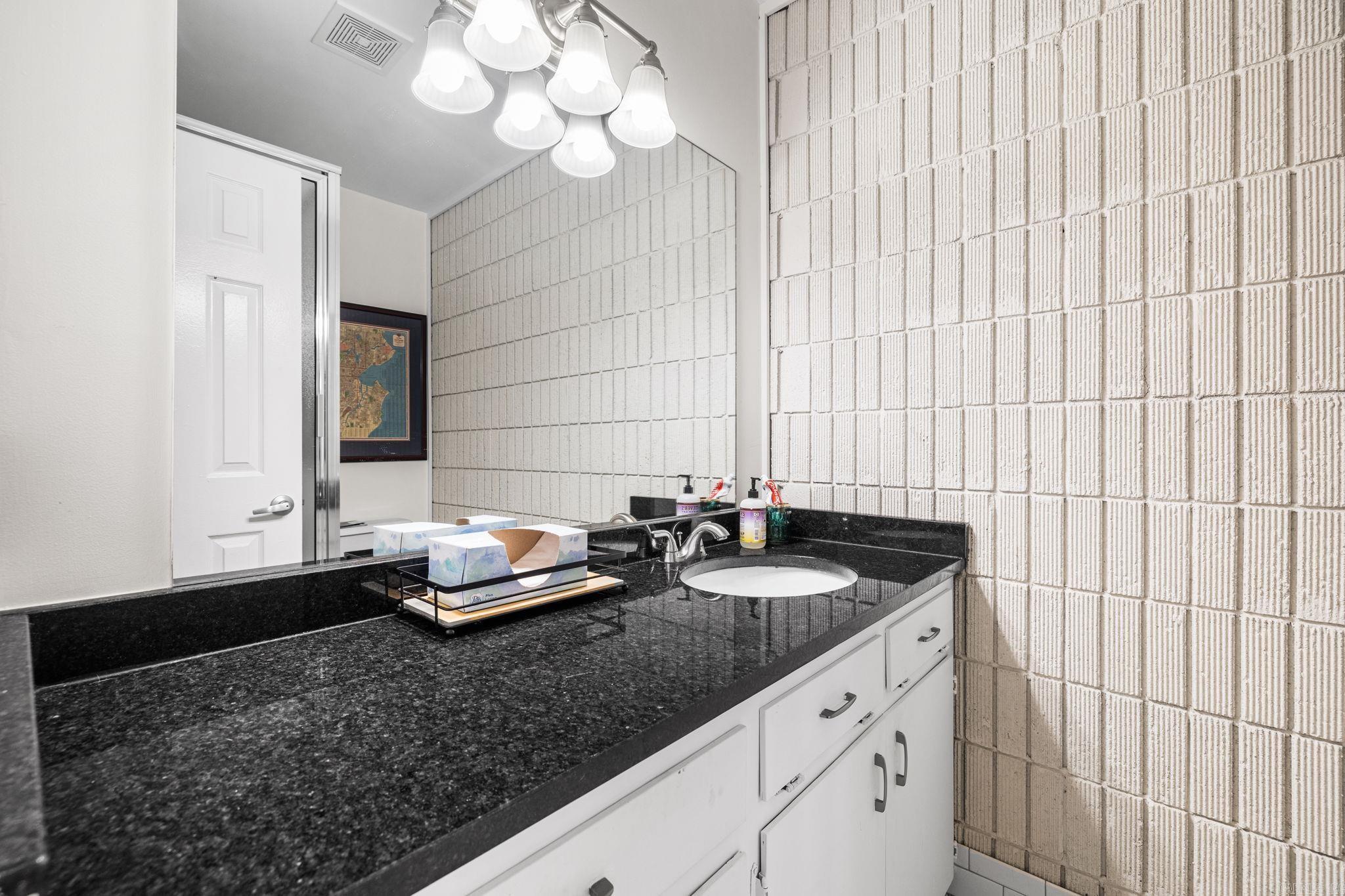 Hill Crest - Residential