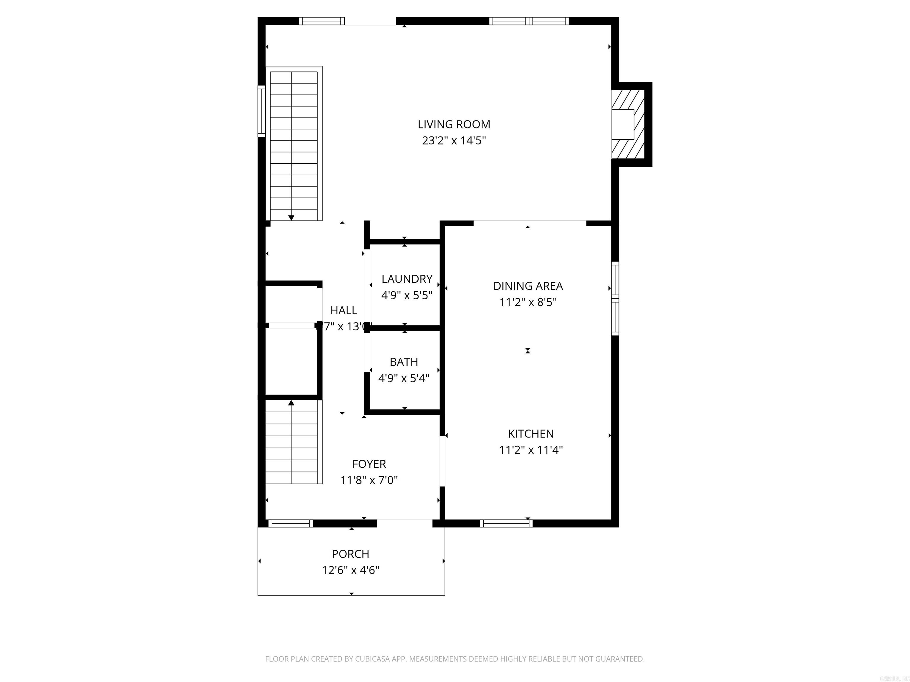 Hill Crest - Residential