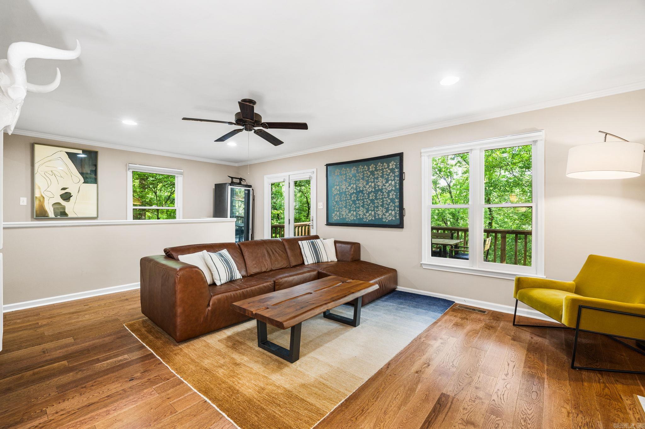 Hill Crest - Residential