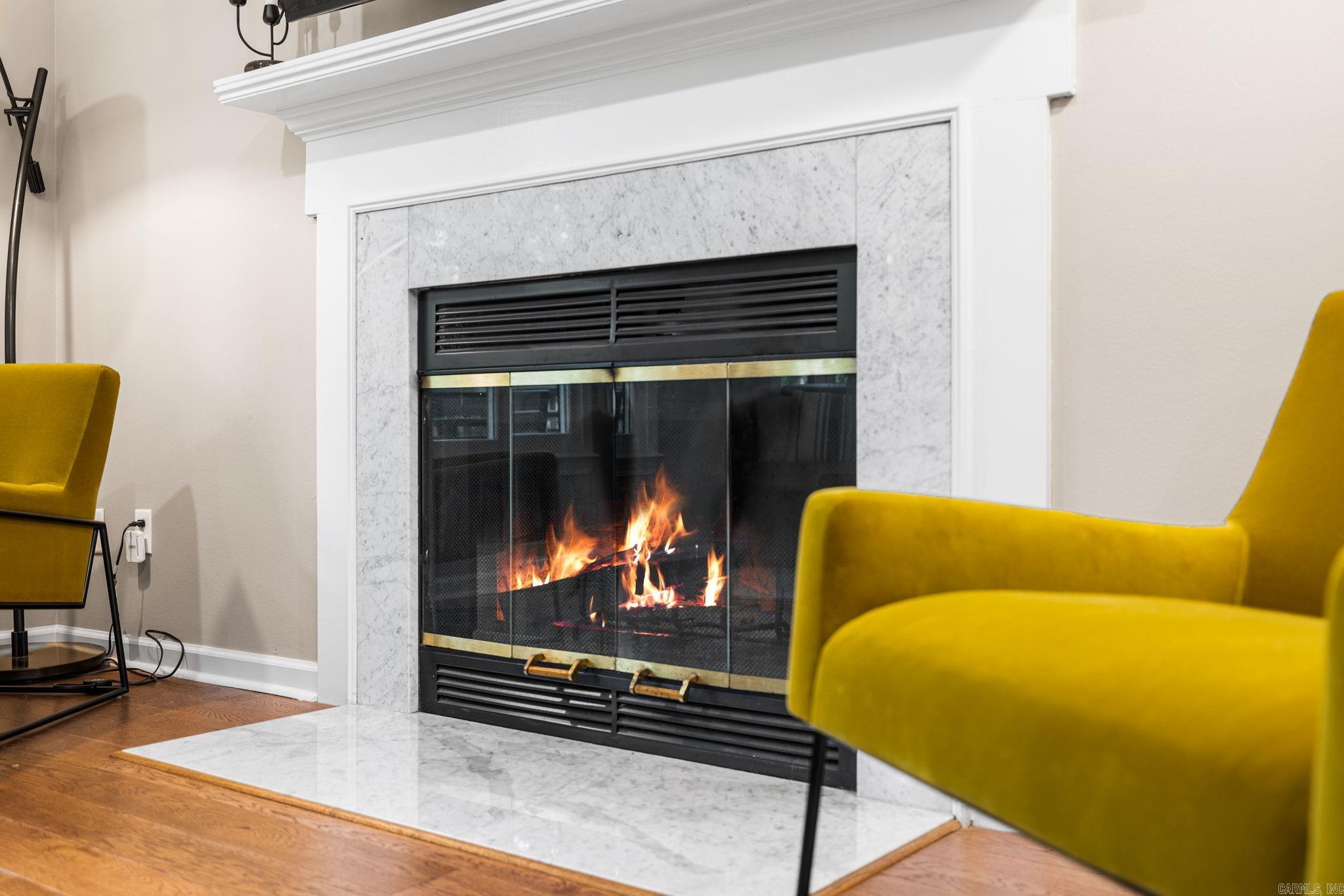Hill Crest - Residential