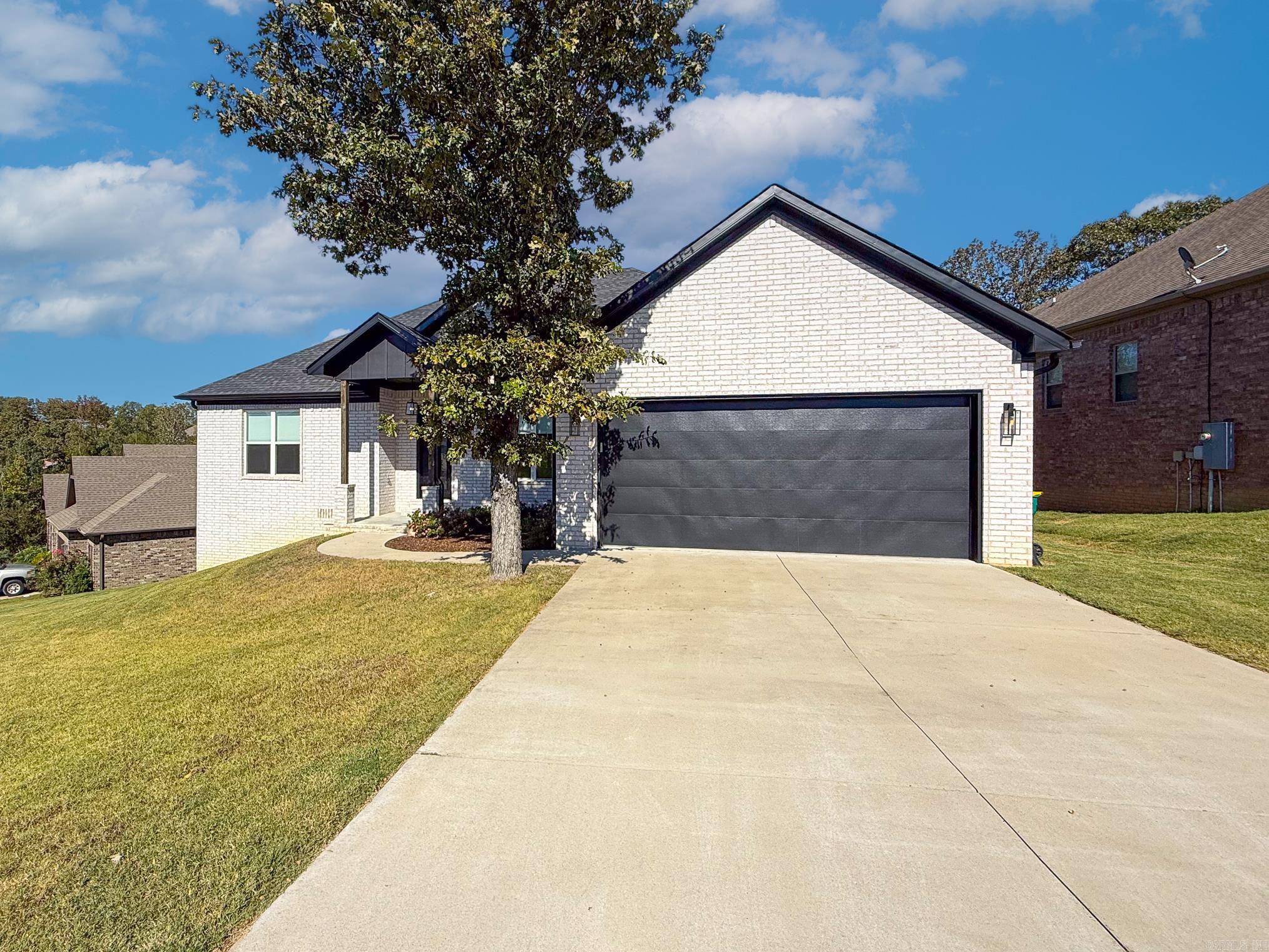 Glenn Hills Phase 2 - Residential