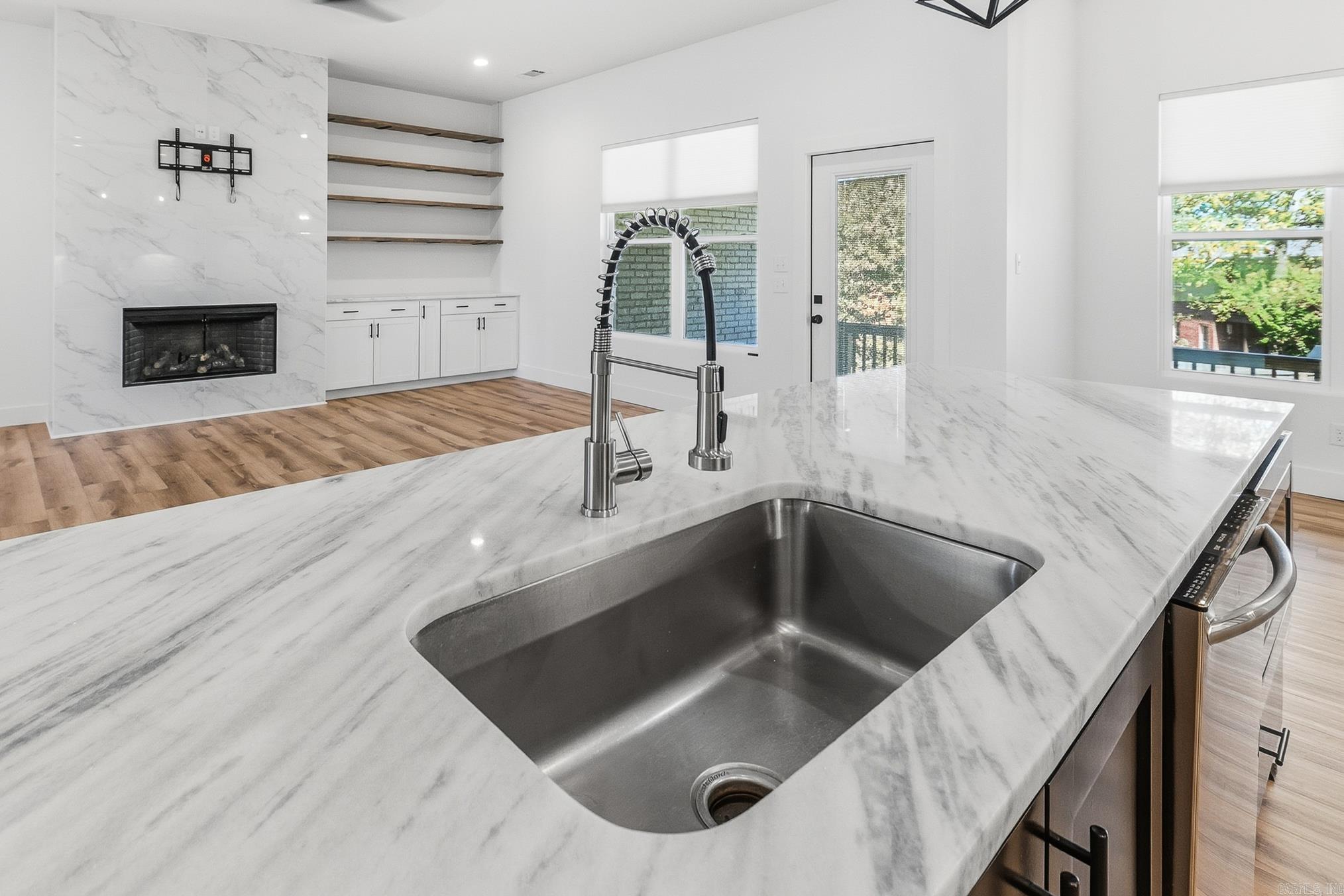 Glenn Hills Phase 2 - Residential