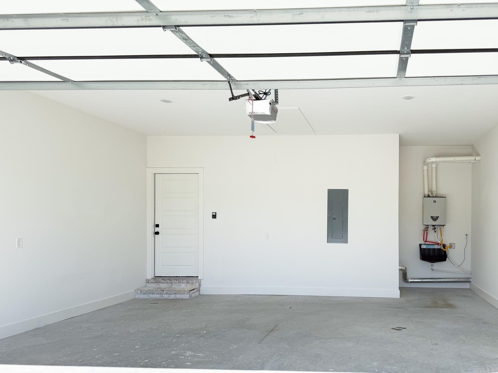 Glenn Hills Phase 2 - Residential