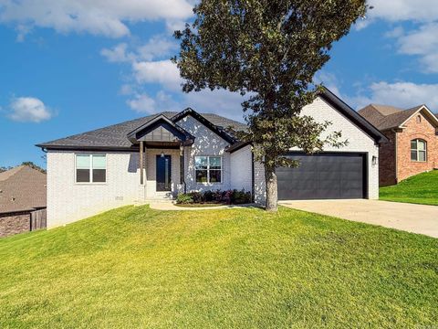 Photo of 2125 Gap Creek Drive, Sherwood, AR 72120 (MLS # 25042500)