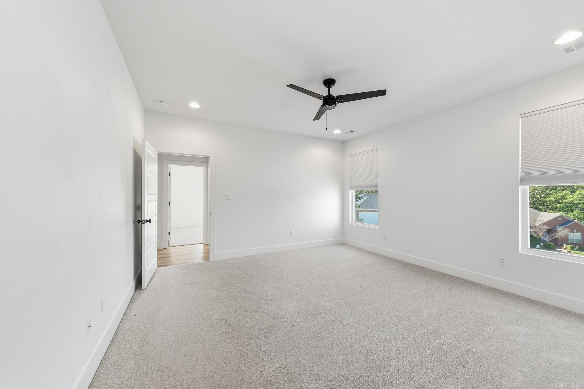 Glenn Hills Phase 2 - Residential