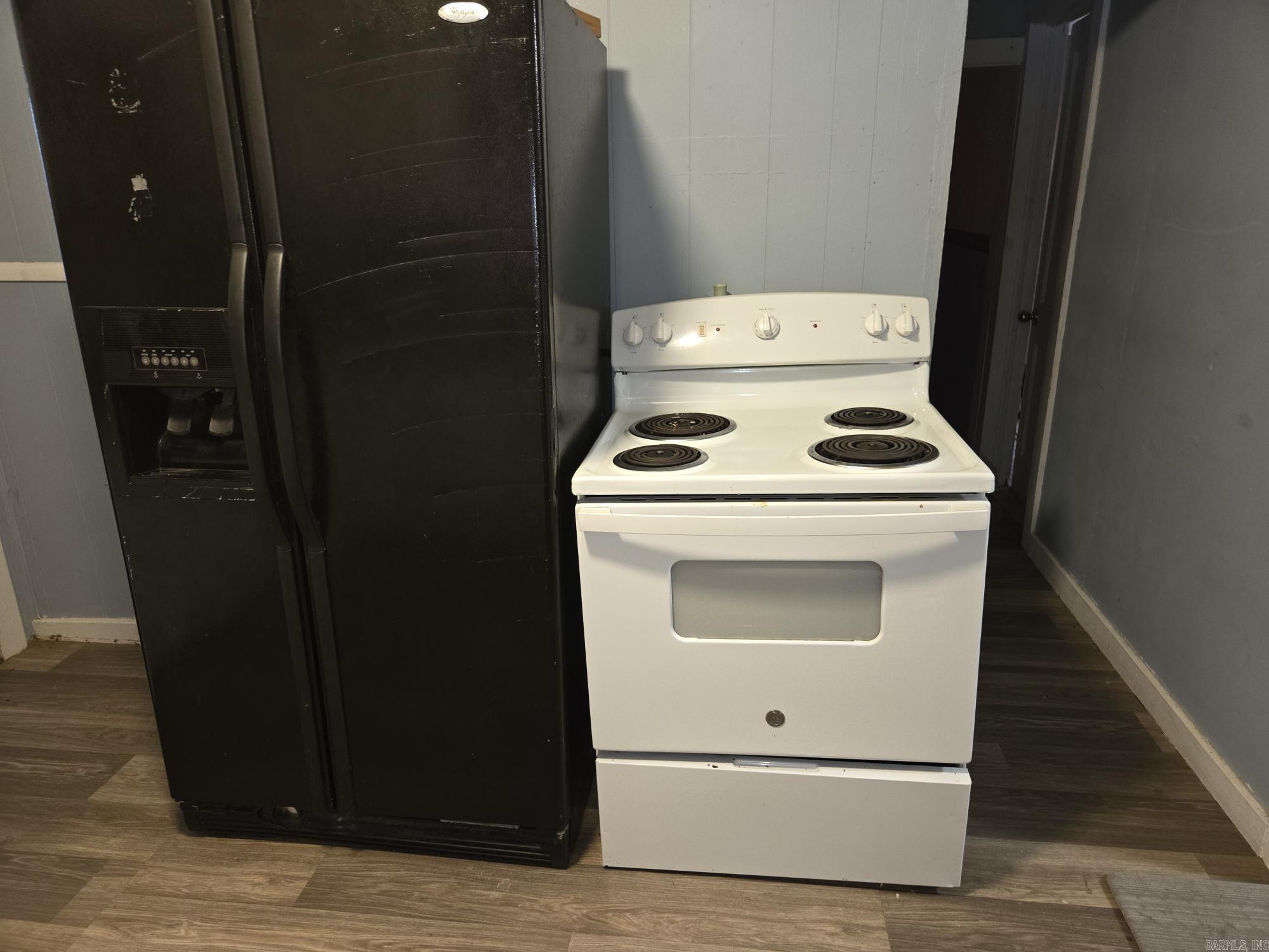 RIVERSIDE ADD - Residential