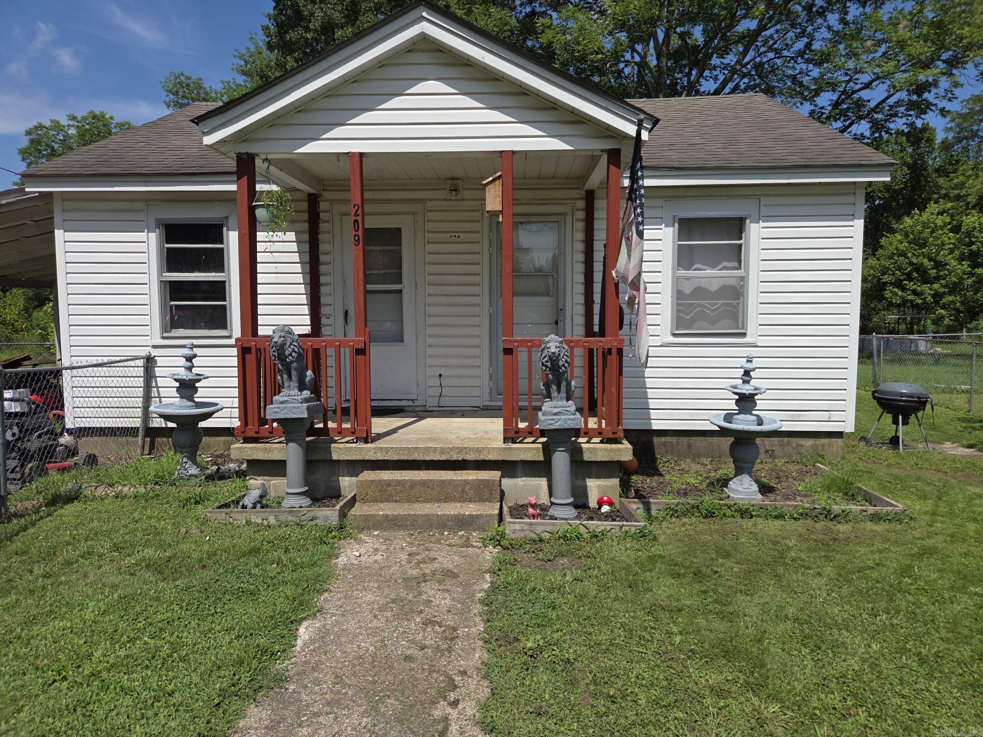 RIVERSIDE ADD - Residential