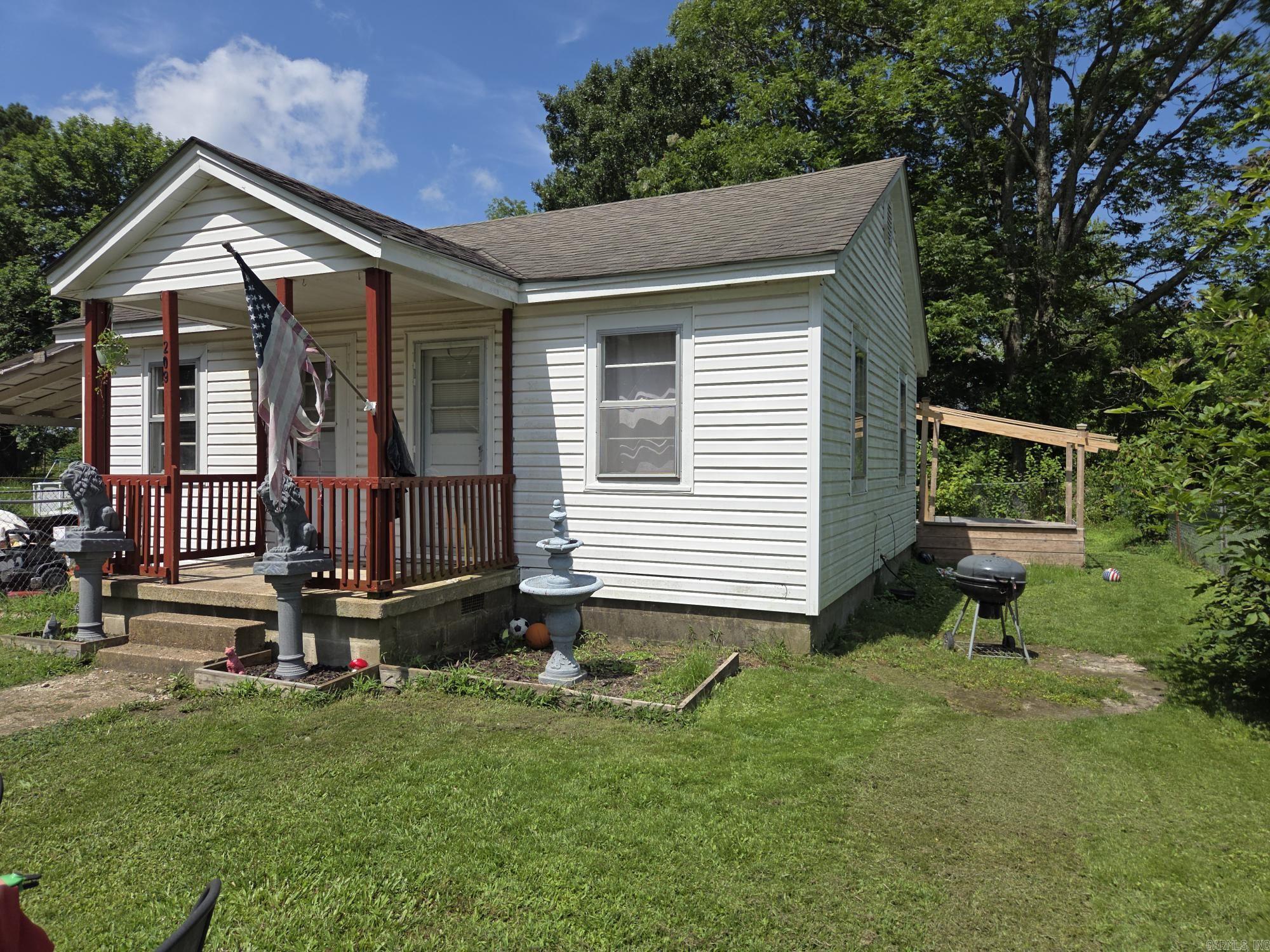 RIVERSIDE ADD - Residential