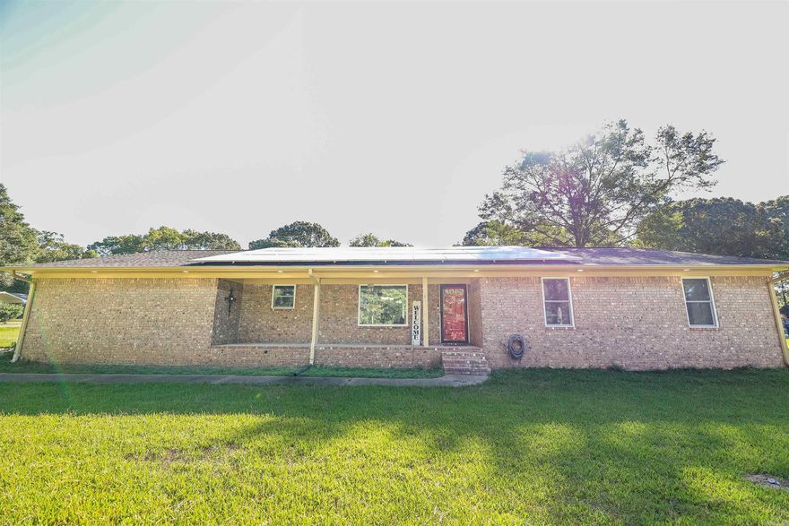 Welcome to 149 Ables Dr., located in the highly sought-after Parker’s Chapel area! This welcoming 3-bedroom, 2-bath home is perfect for families or anyone looking to settle in a friendly community-oriented area. The open living spaces are ideal for relaxing and entertaining, while the spacious bedrooms offer plenty of comfort and privacy. With its convenient location, this home provides a perfect blend of tranquility and accessibility. Don't miss out on this opportunity to be part of one of the most popular areas in town!