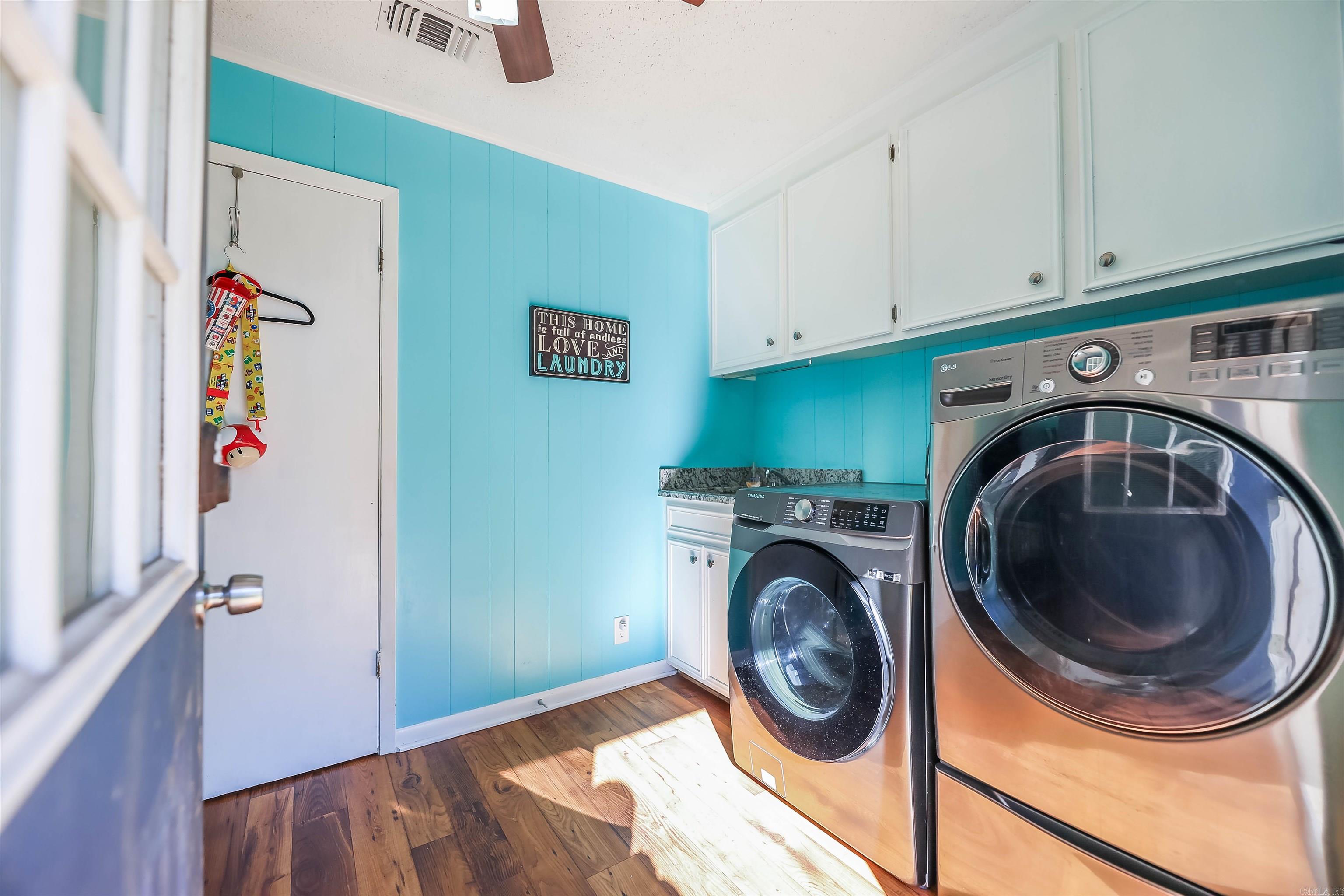 PARKERS CHAPEL - Residential