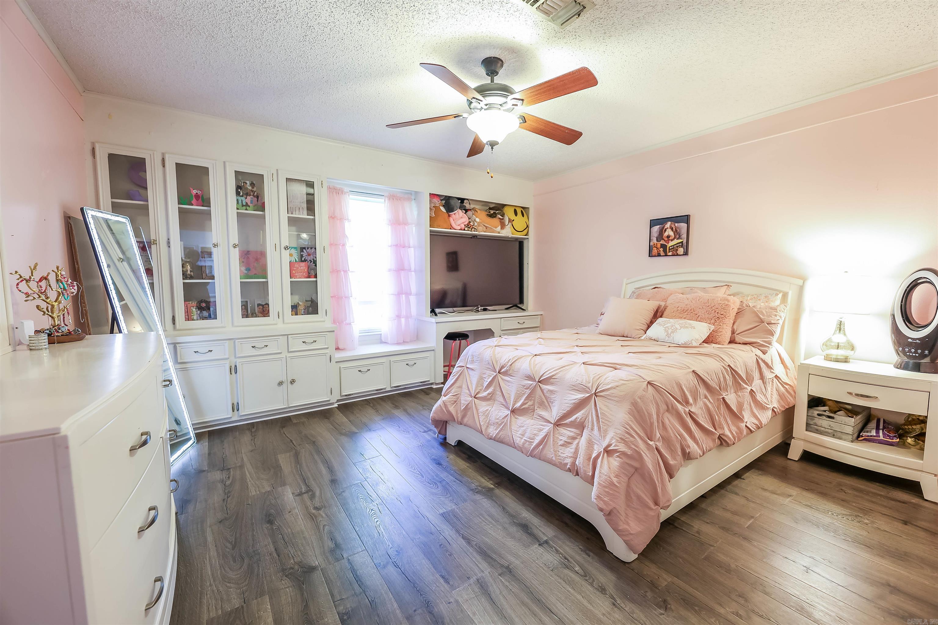 PARKERS CHAPEL - Residential