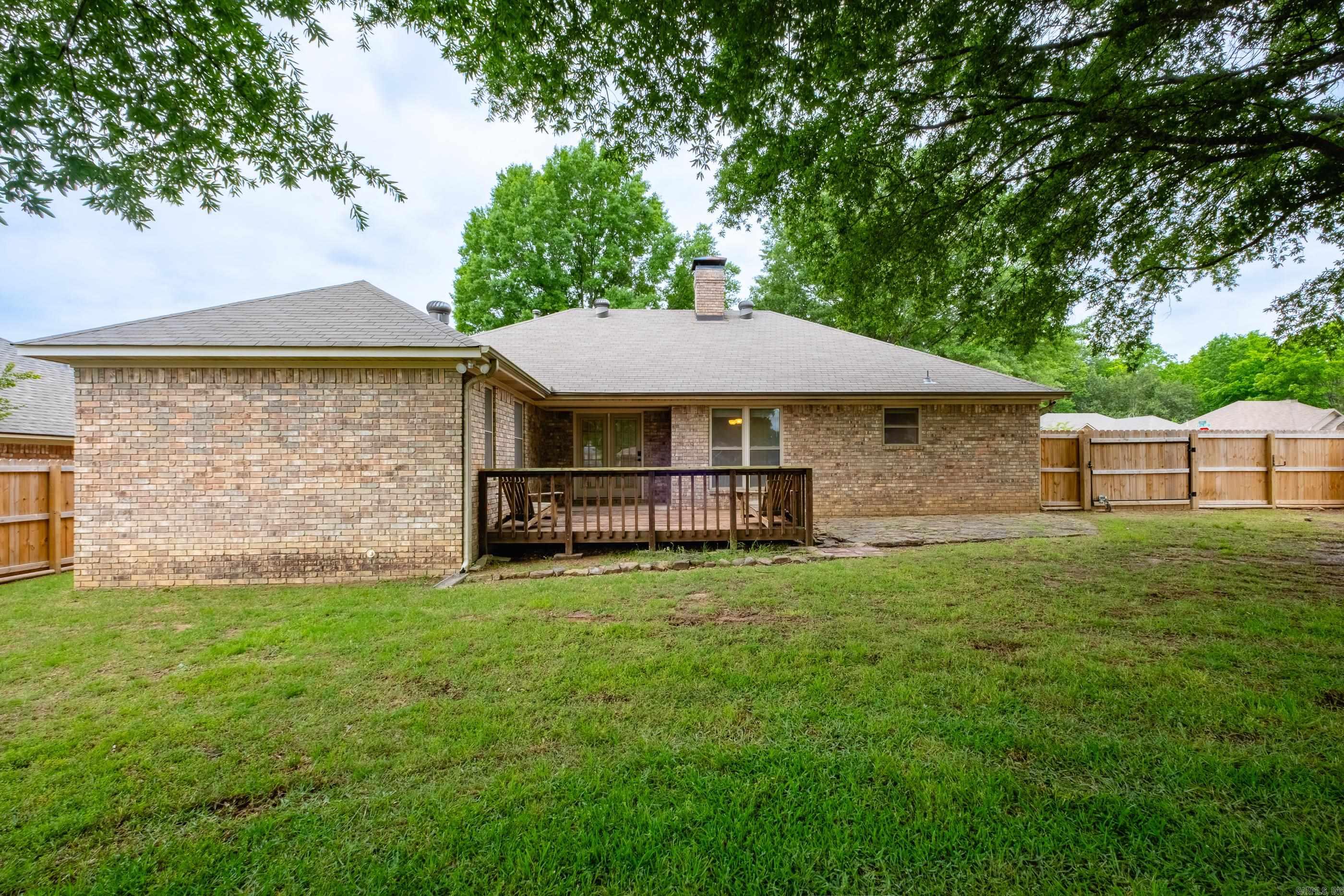 KRYSTAL KREEK - Residential