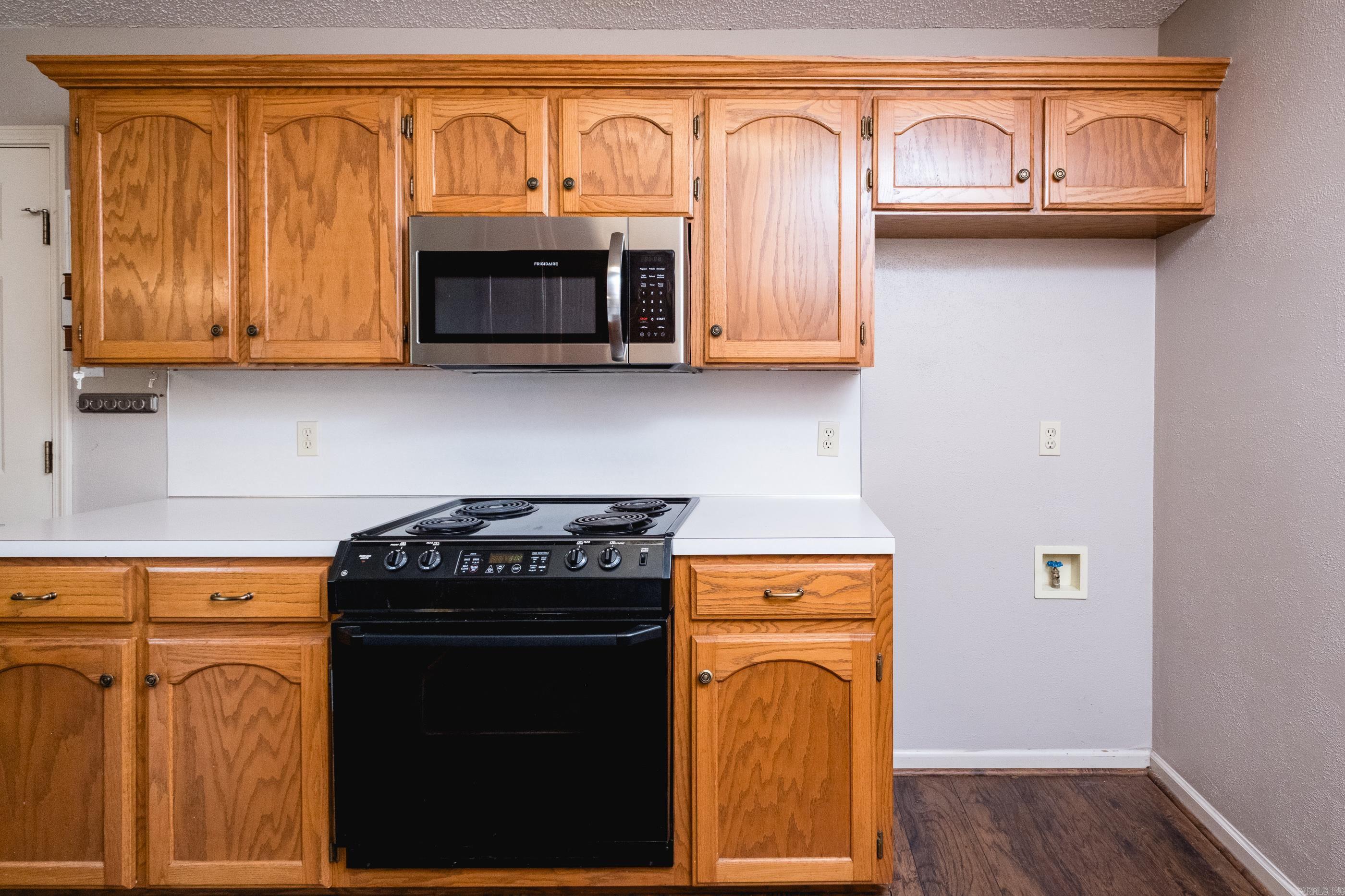 KRYSTAL KREEK - Residential