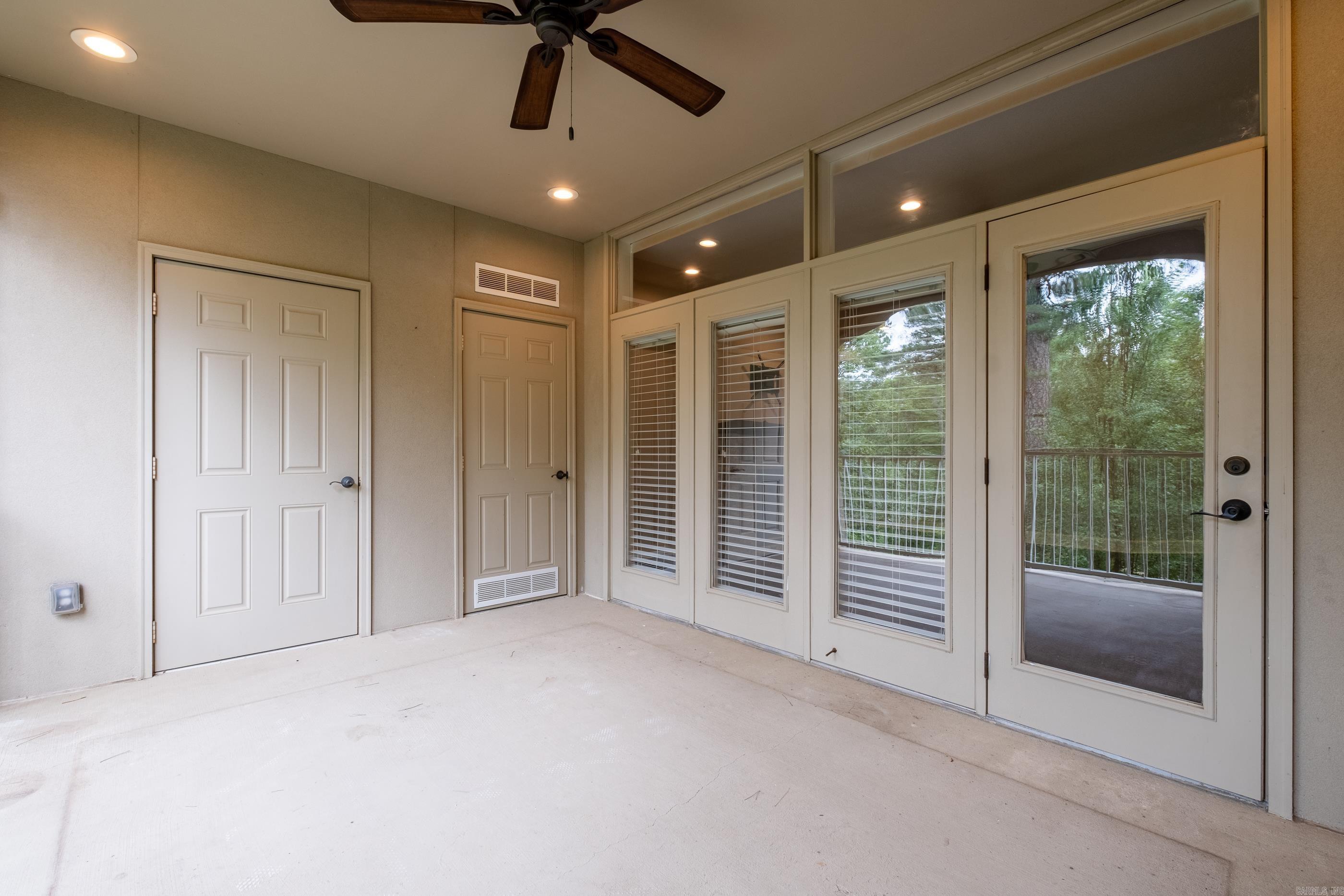 CHENAL VALLEY ADDN - Residential