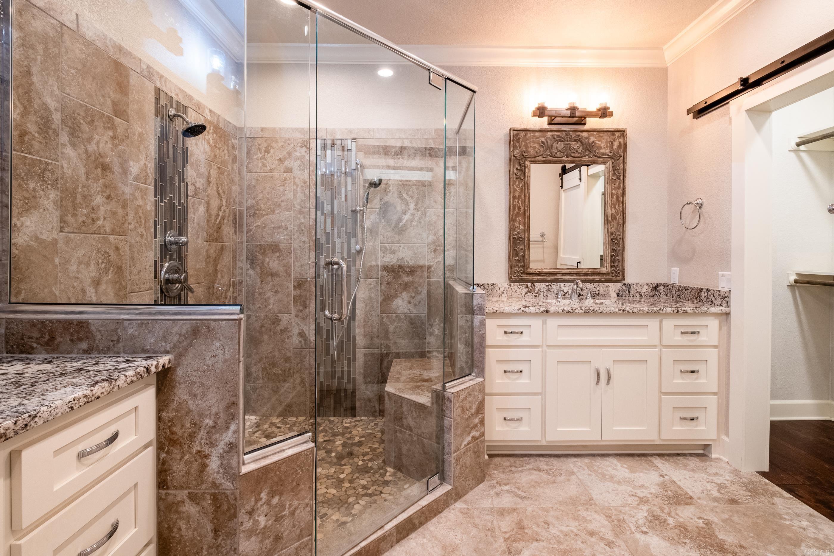 CHENAL VALLEY ADDN - Residential