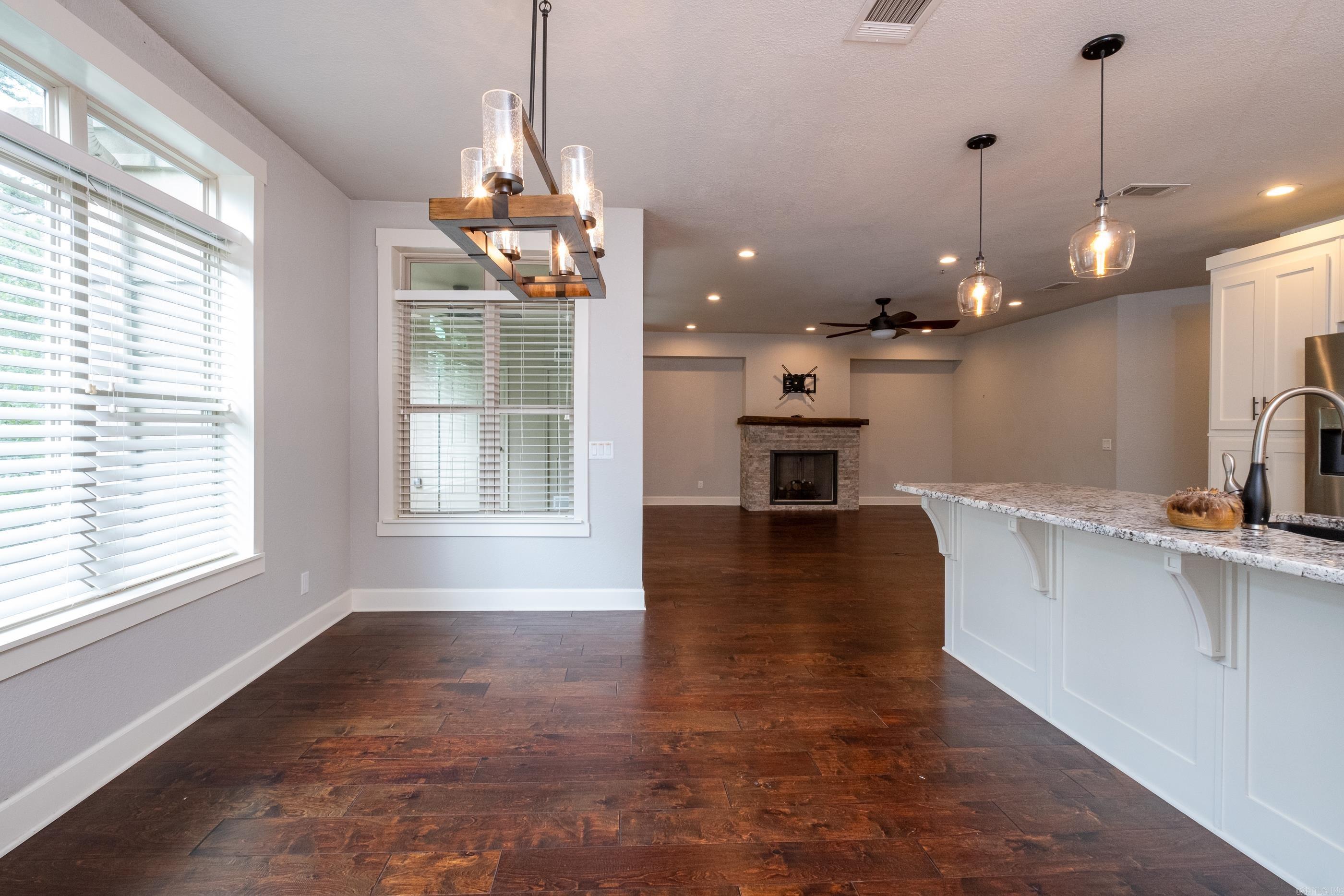 CHENAL VALLEY ADDN - Residential