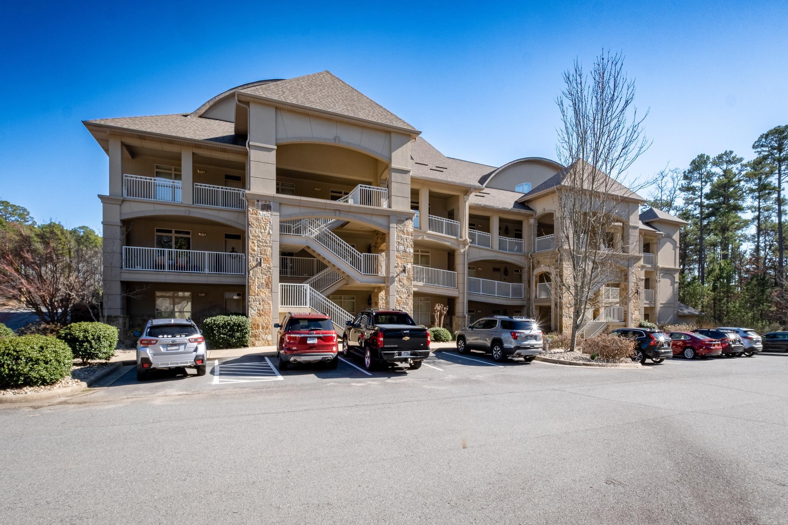 CHENAL VALLEY ADDN - Residential