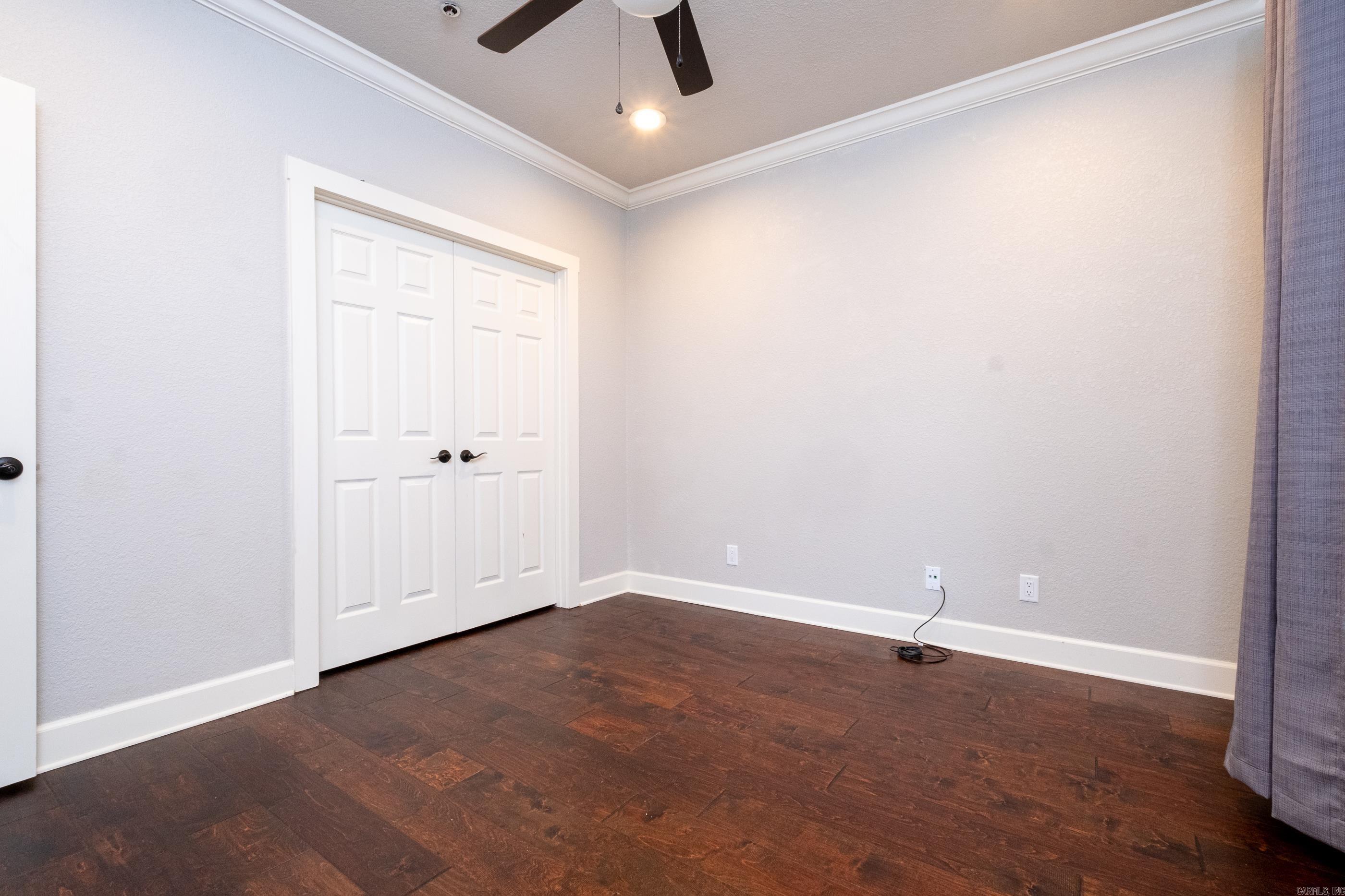CHENAL VALLEY ADDN - Residential