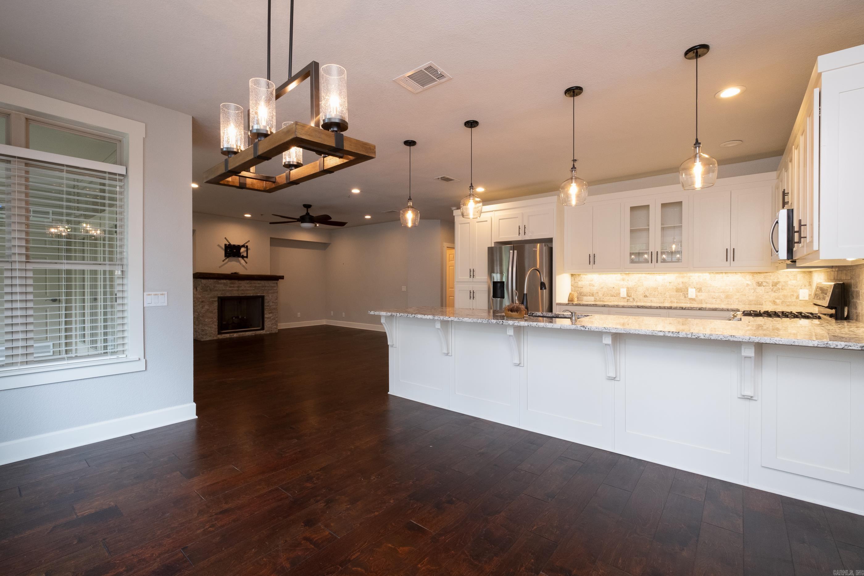 CHENAL VALLEY ADDN - Residential