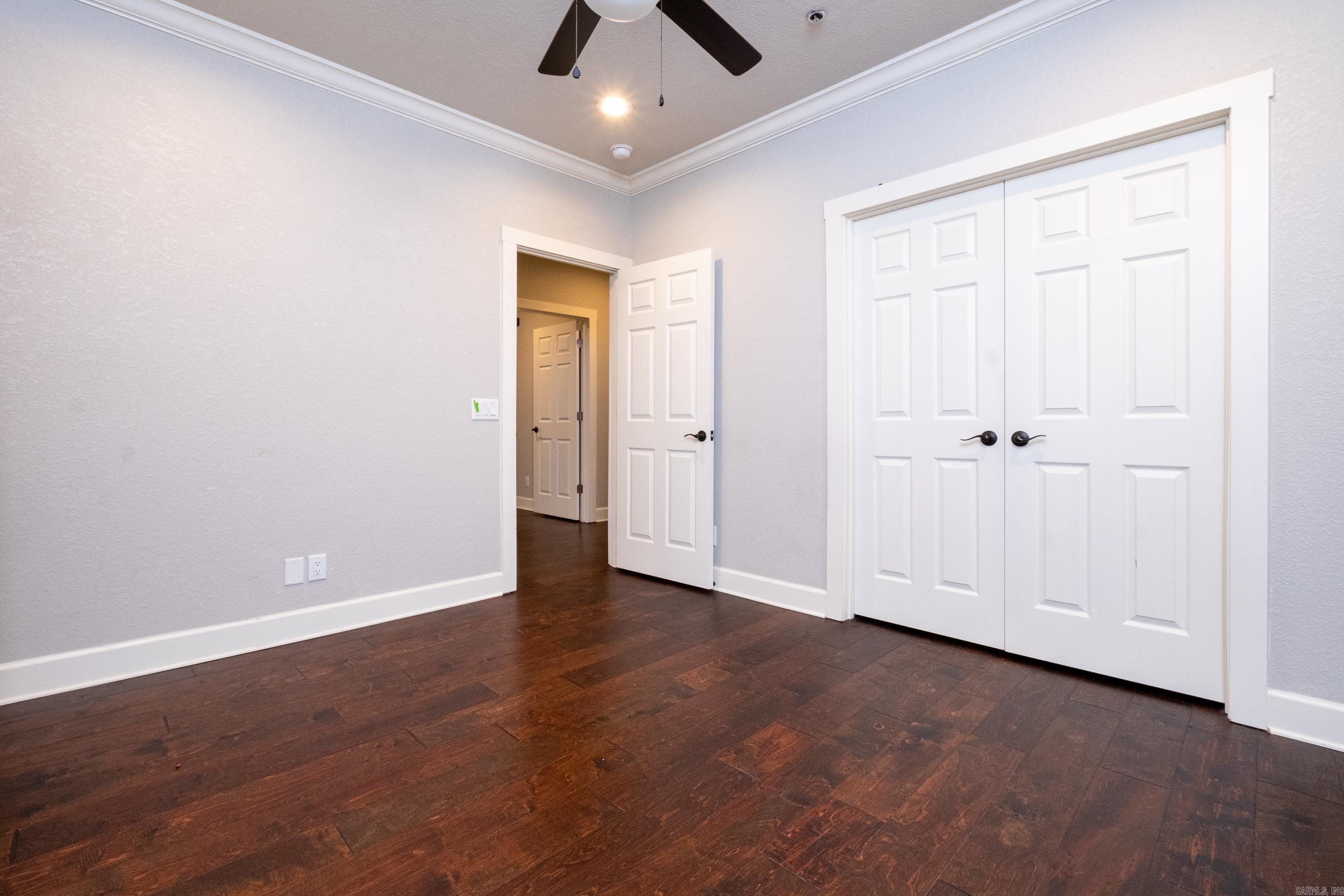 CHENAL VALLEY ADDN - Residential