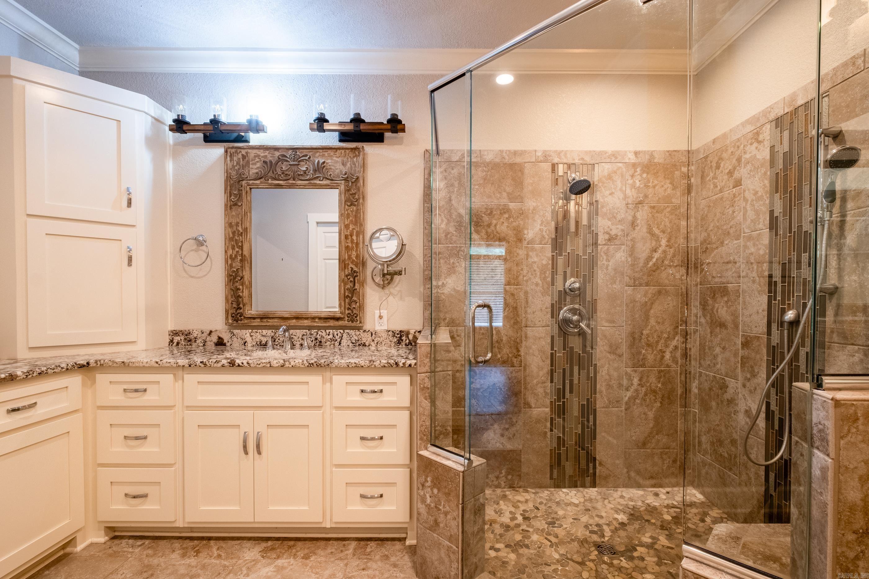 CHENAL VALLEY ADDN - Residential