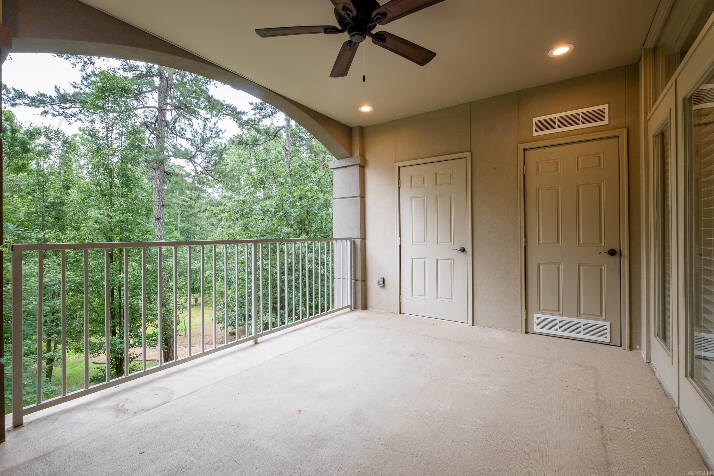 CHENAL VALLEY ADDN - Residential