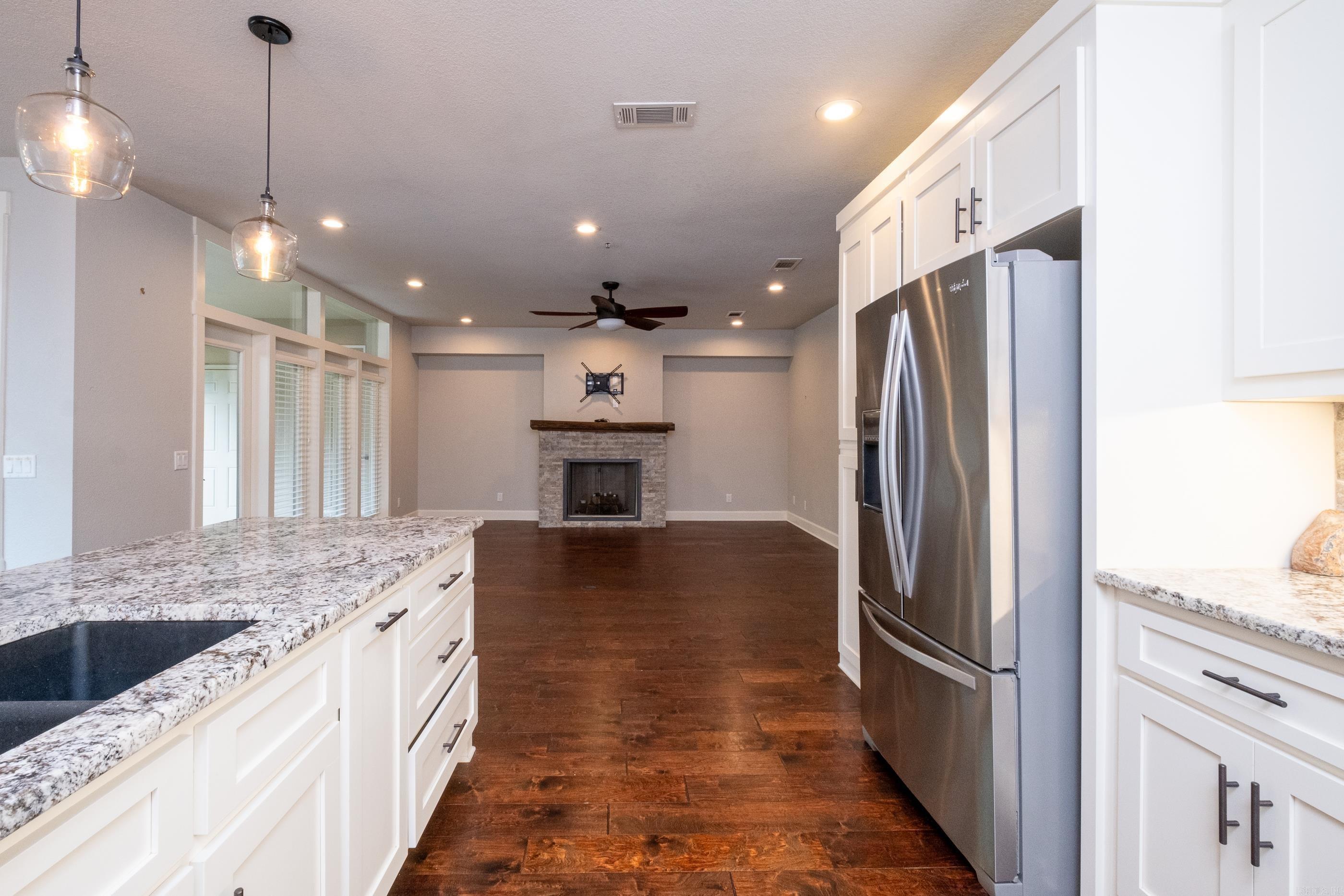 CHENAL VALLEY ADDN - Residential