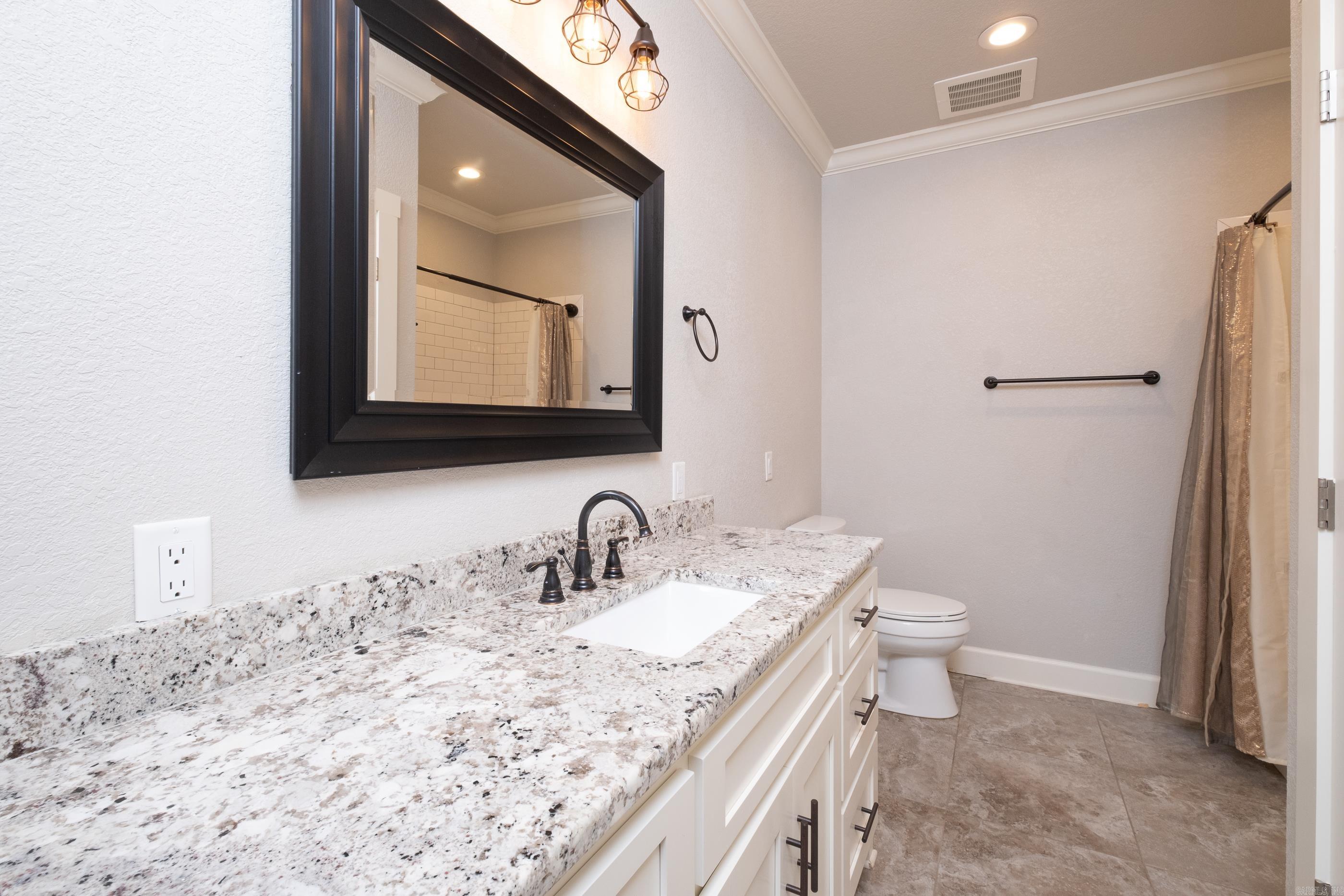 CHENAL VALLEY ADDN - Residential