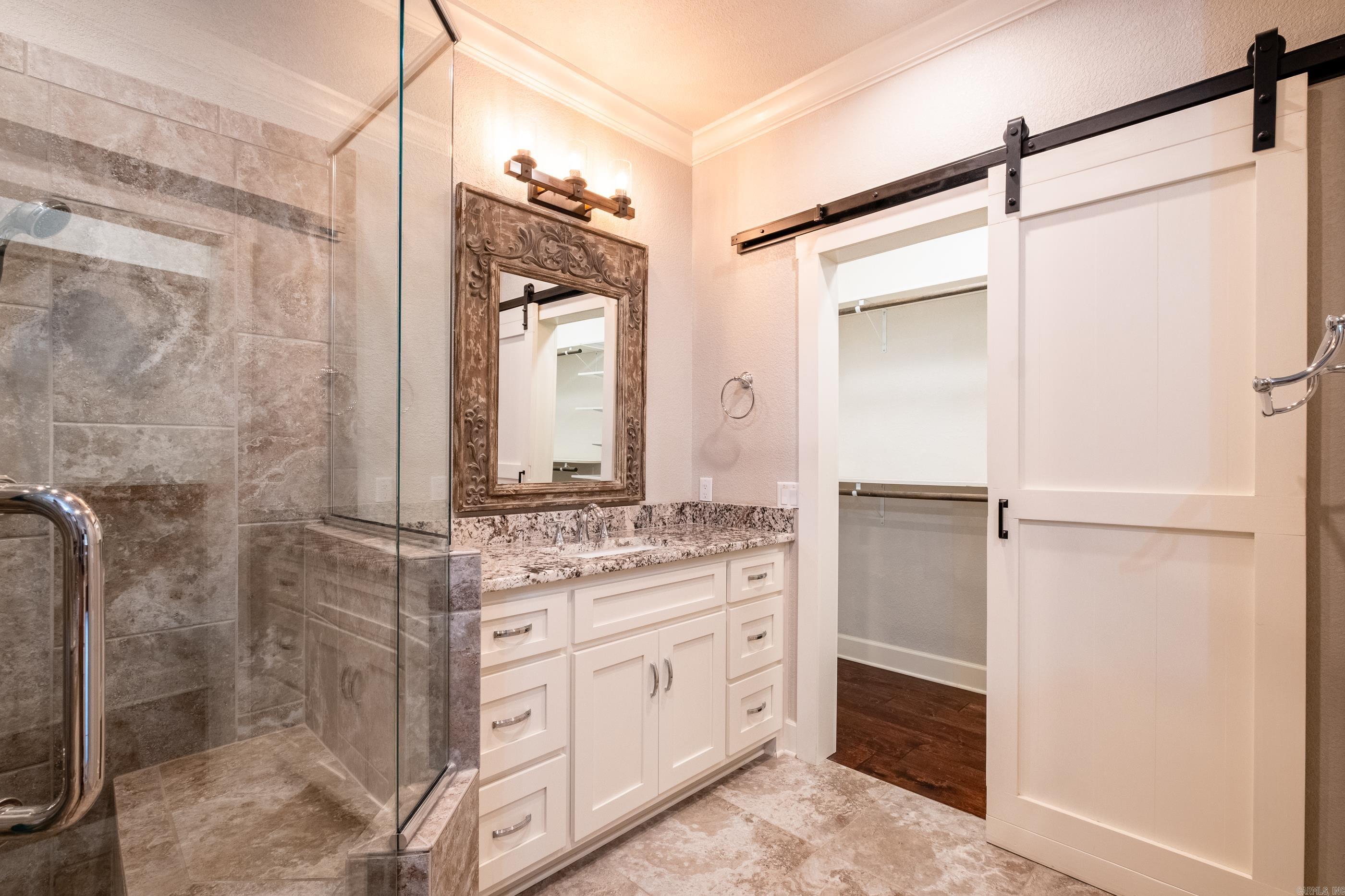 CHENAL VALLEY ADDN - Residential