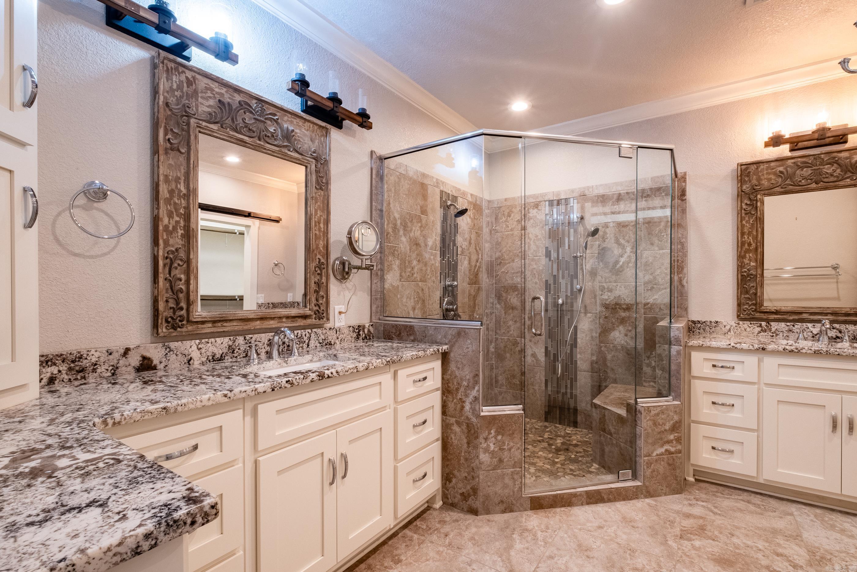 CHENAL VALLEY ADDN - Residential