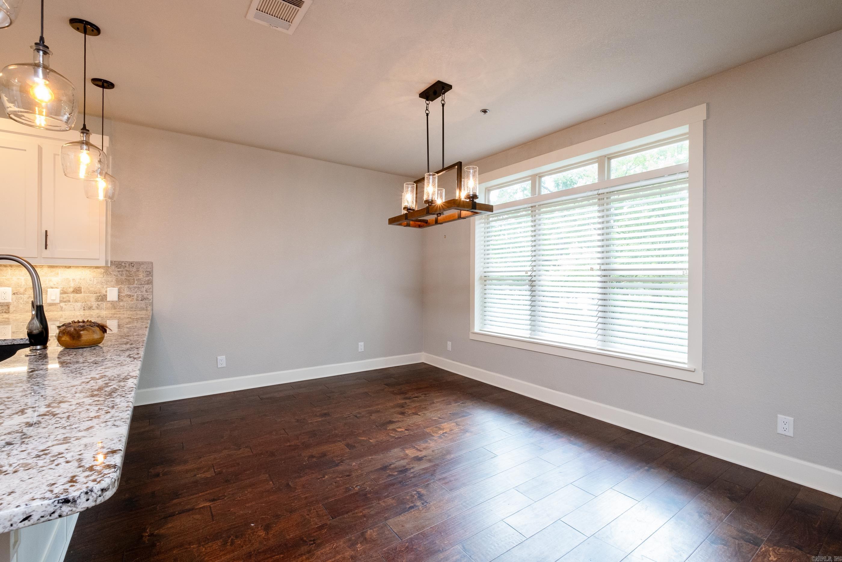 CHENAL VALLEY ADDN - Residential