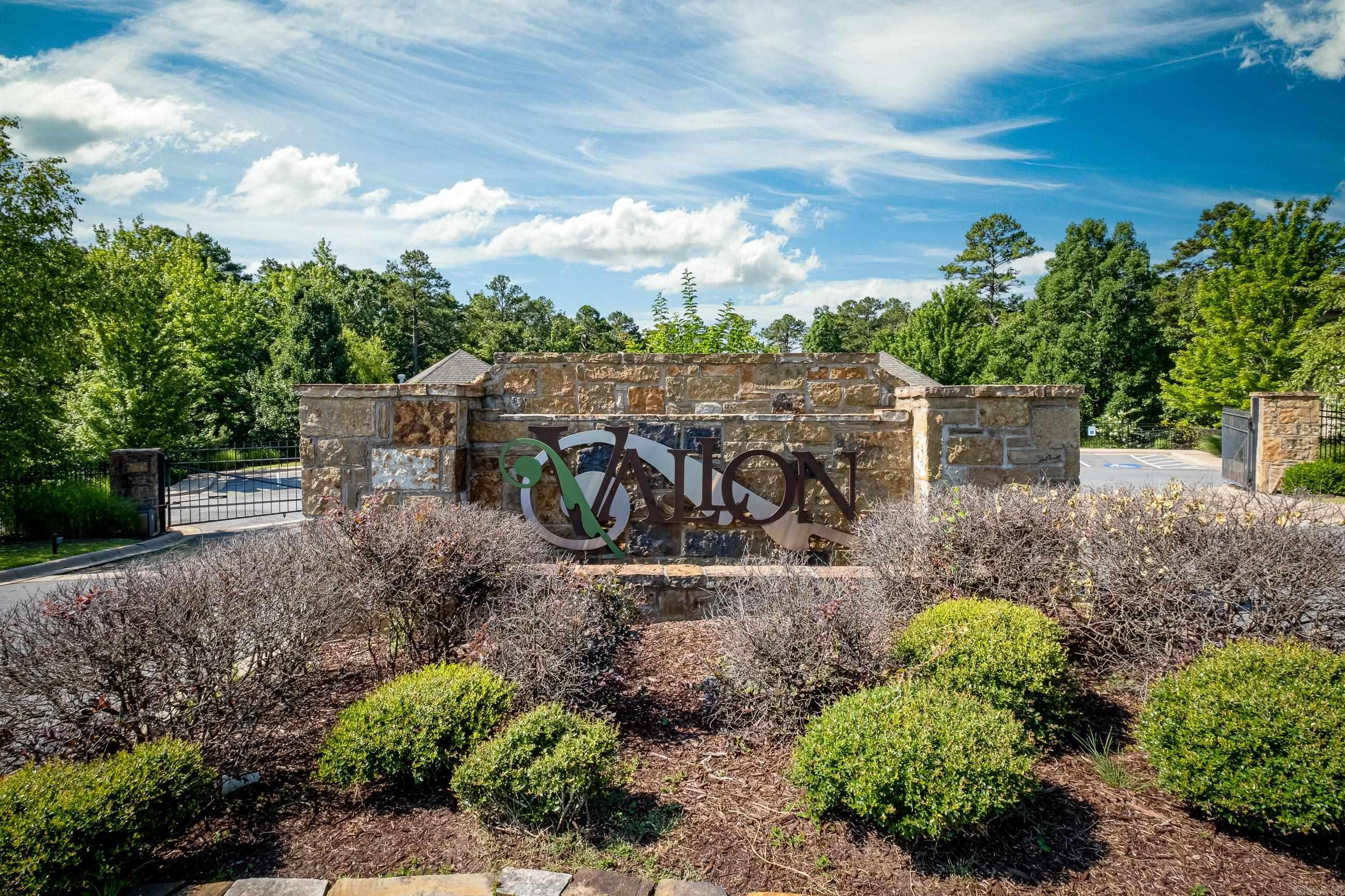CHENAL VALLEY ADDN - Residential