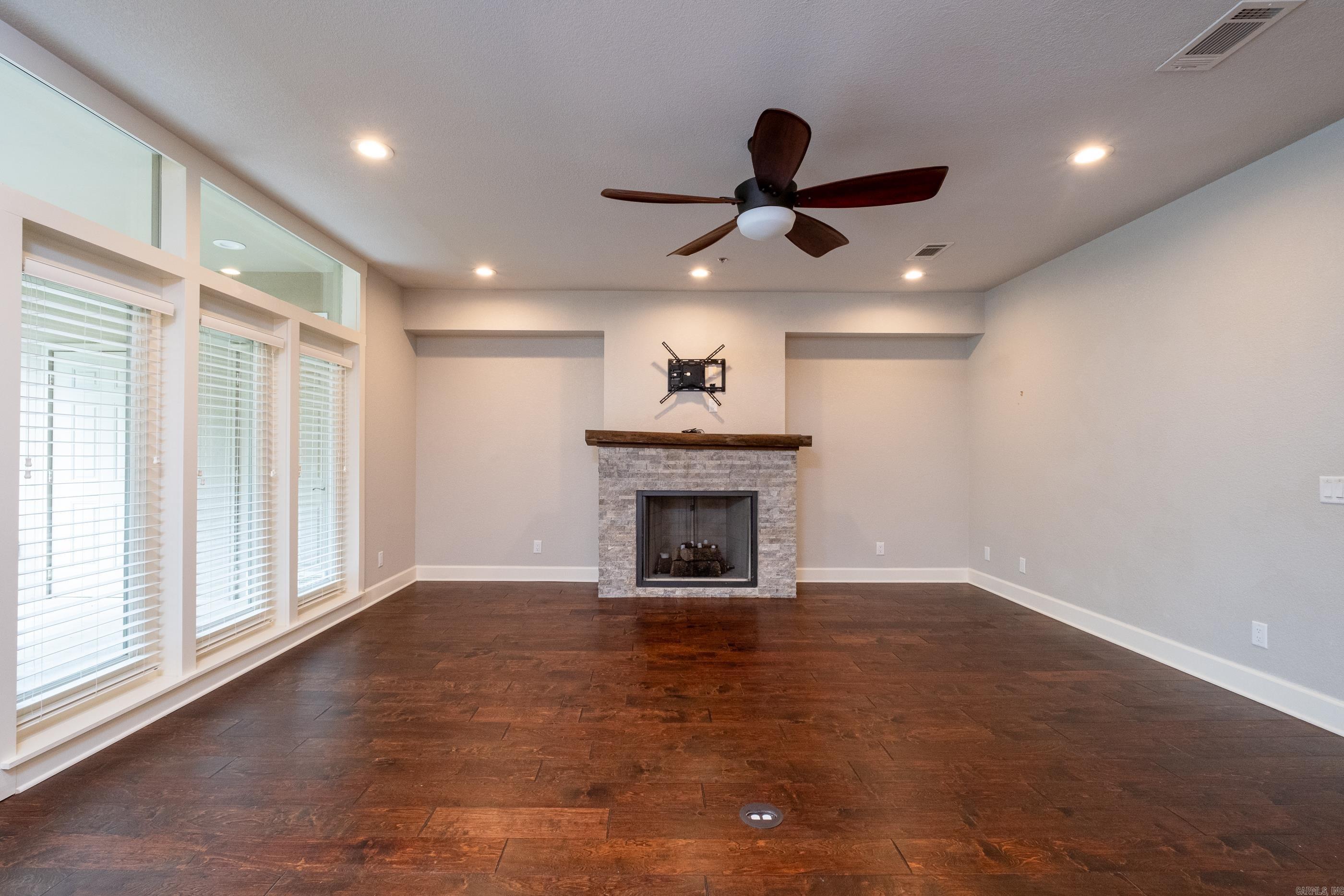 CHENAL VALLEY ADDN - Residential