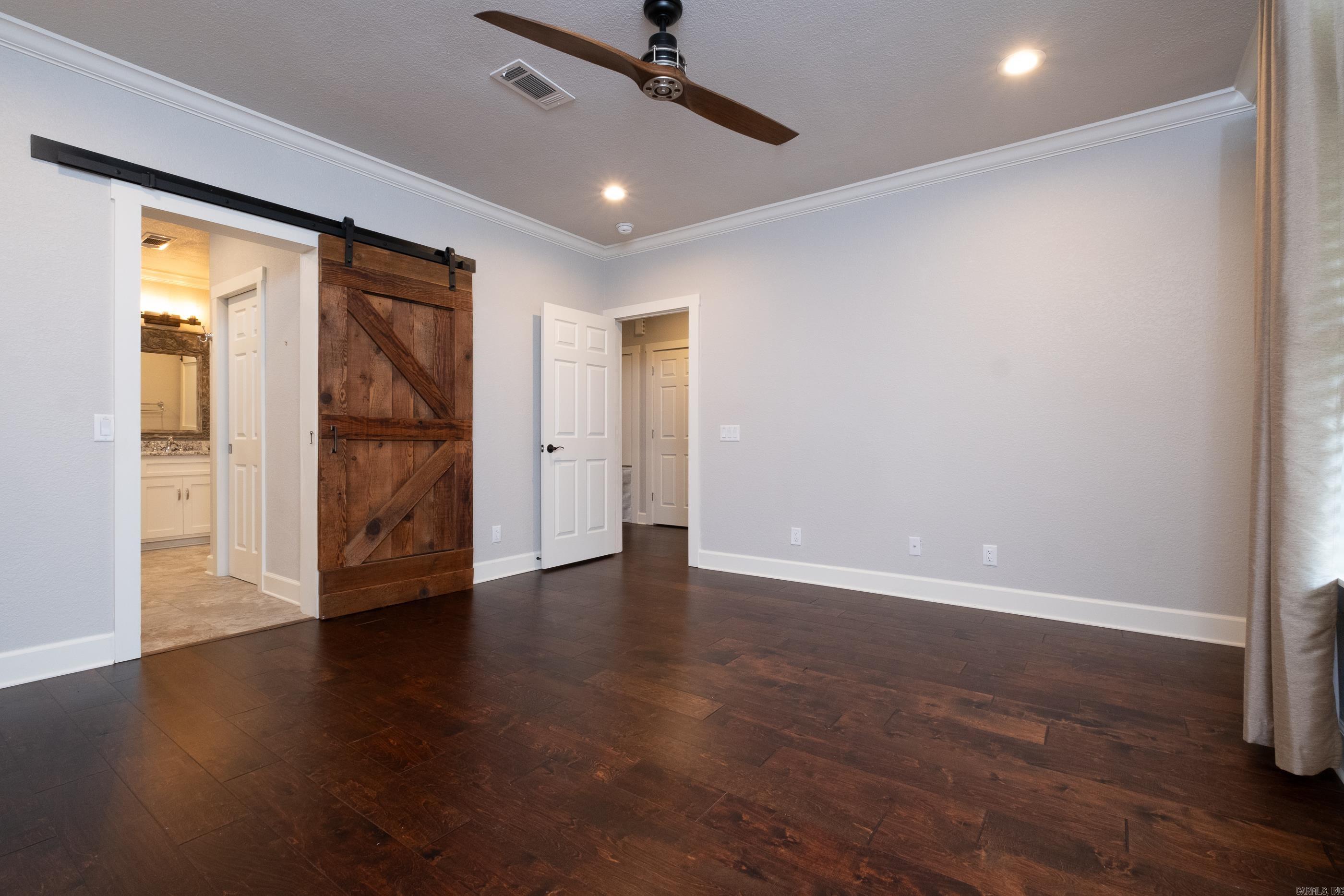CHENAL VALLEY ADDN - Residential