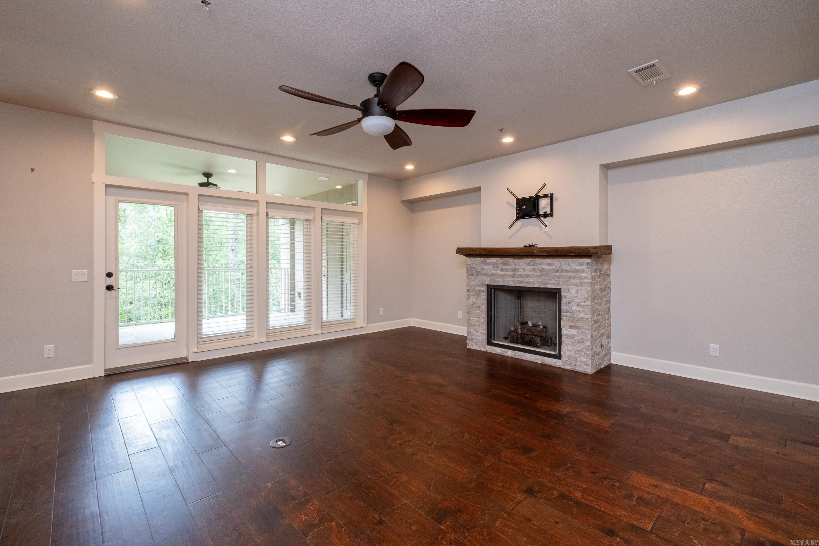 CHENAL VALLEY ADDN - Residential