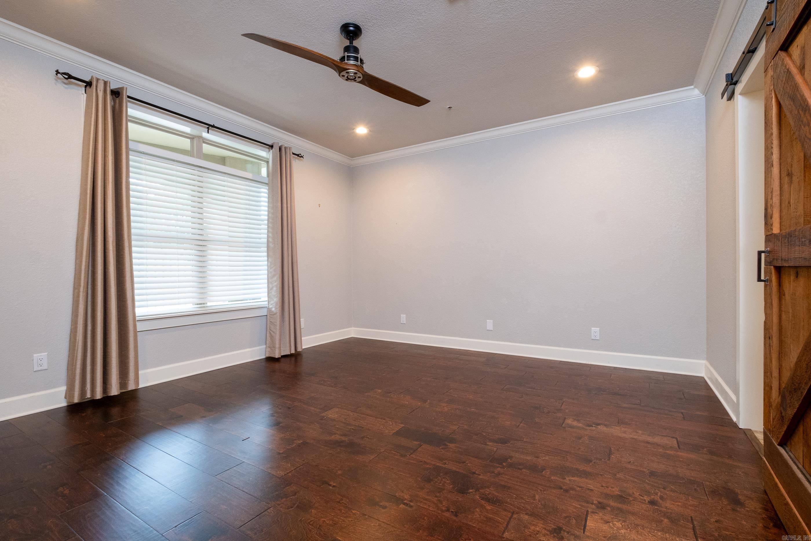 CHENAL VALLEY ADDN - Residential