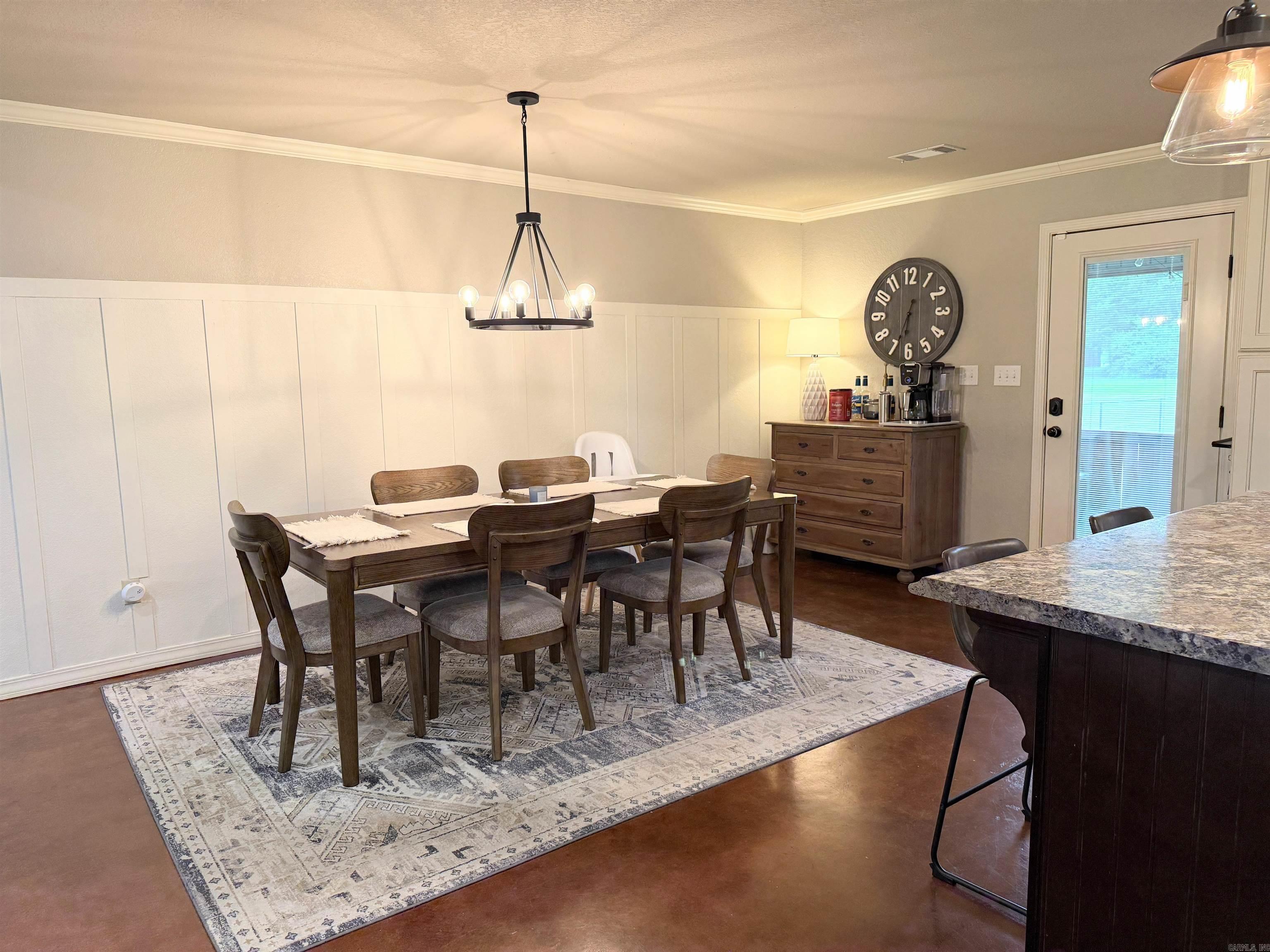 MEADOW WOOD ESTATES - Residential