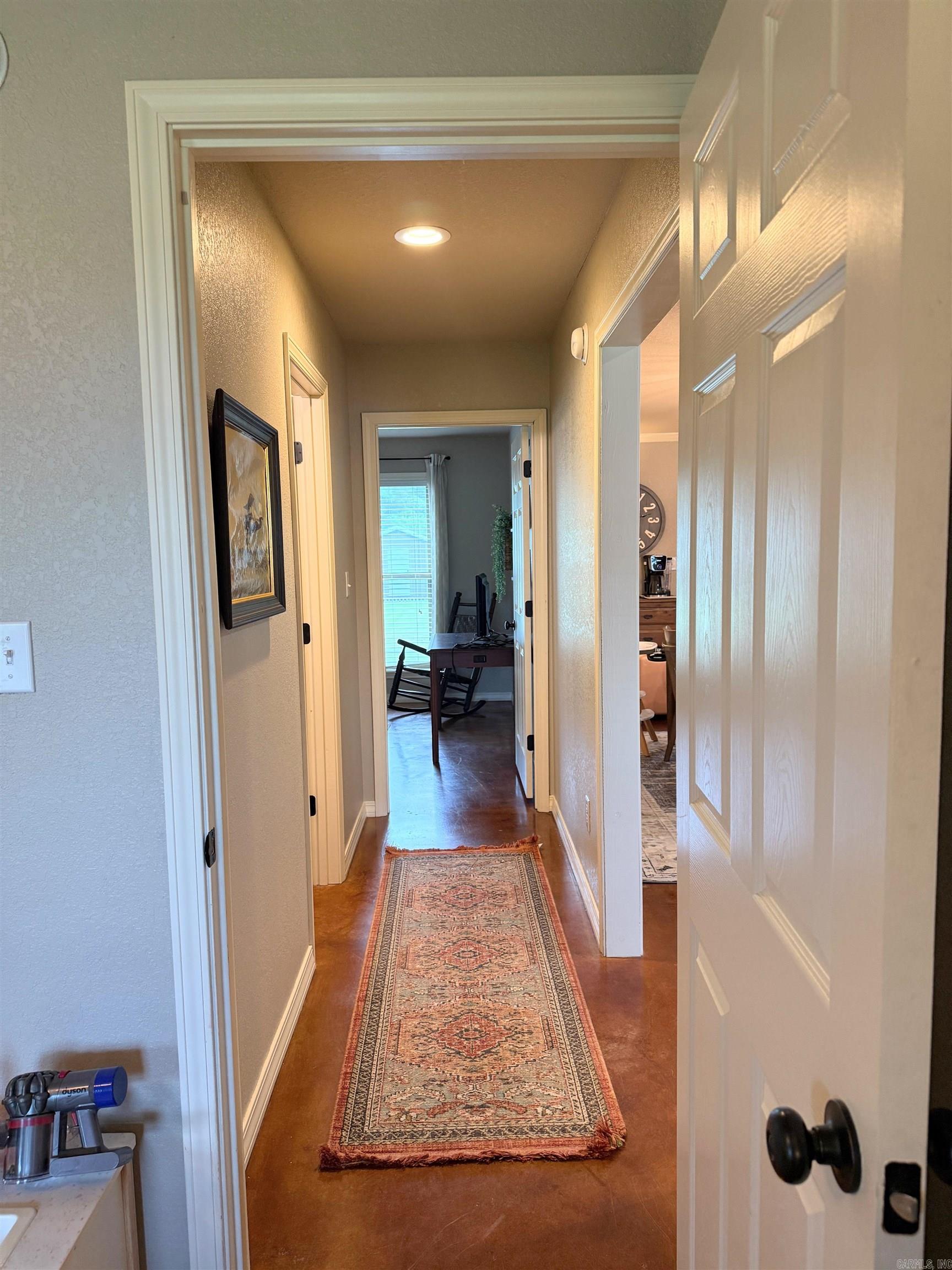 MEADOW WOOD ESTATES - Residential