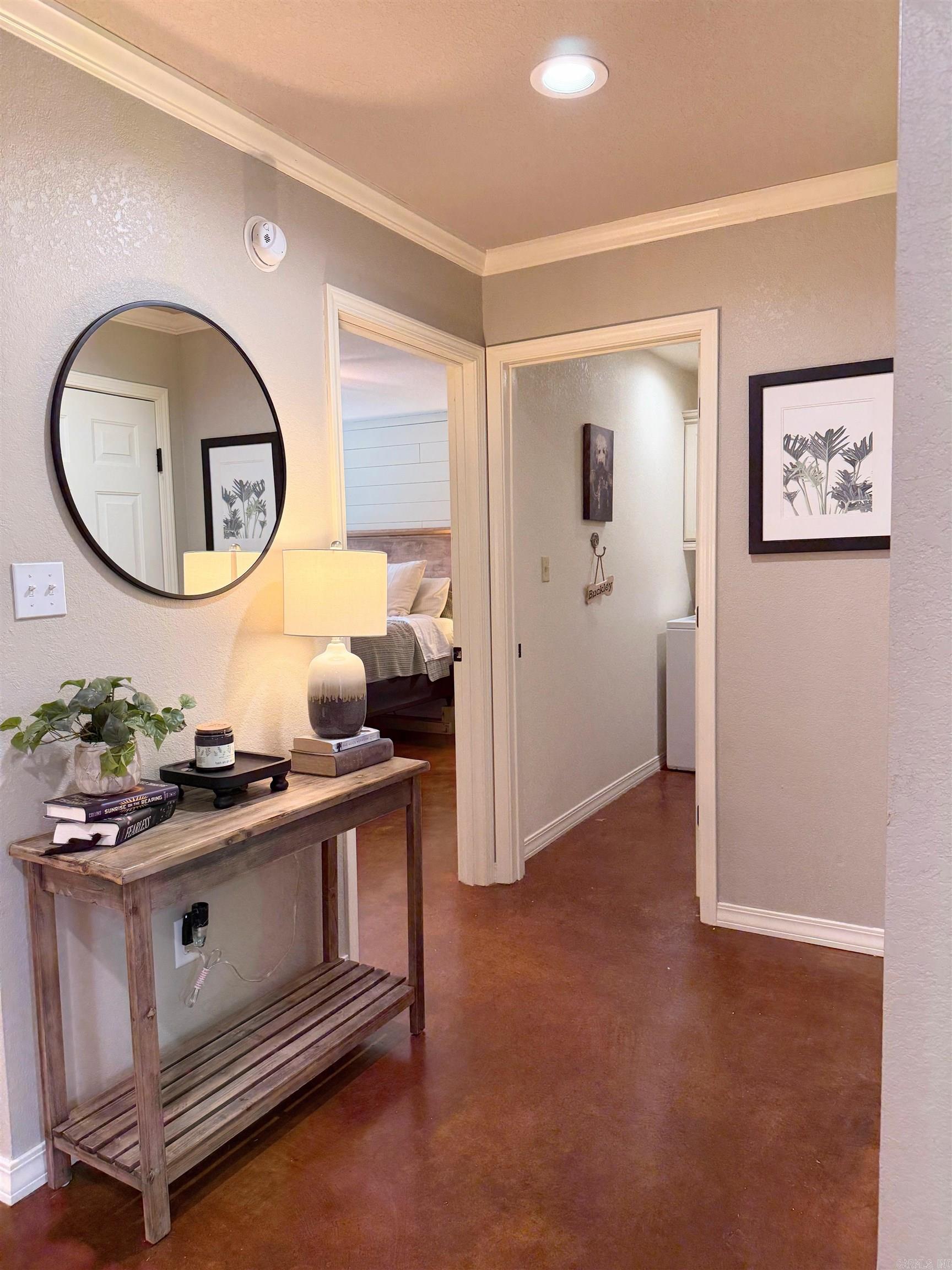 MEADOW WOOD ESTATES - Residential