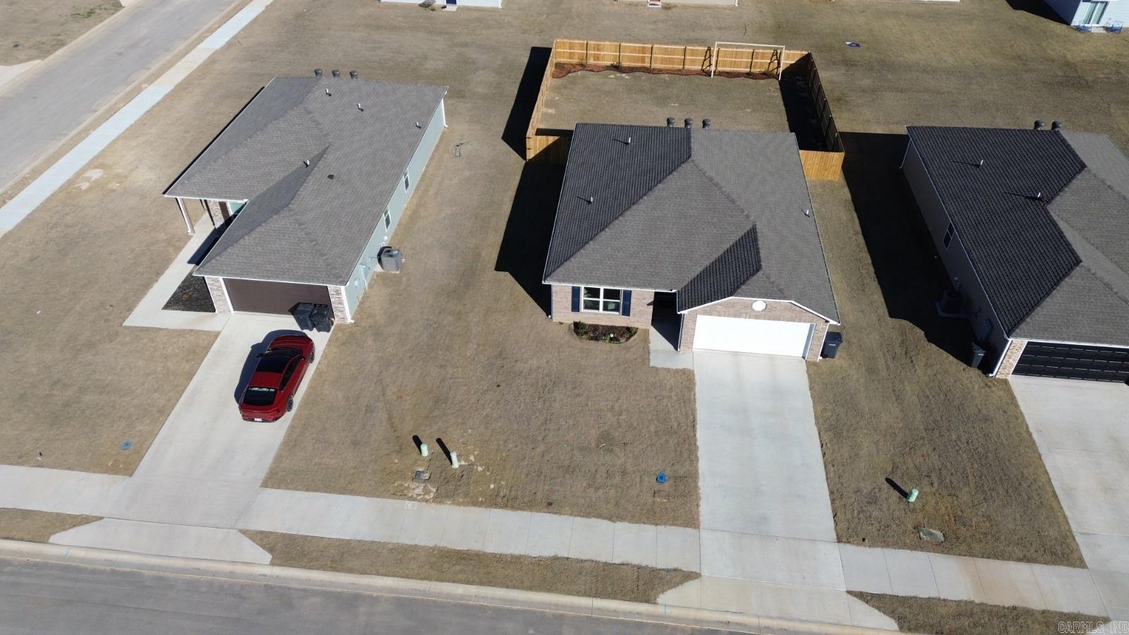 BOSTON PROPER SUB - Residential