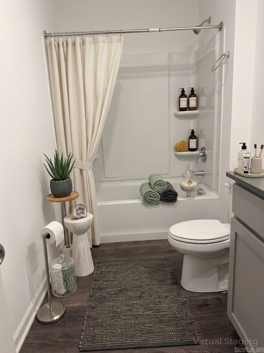 BOSTON PROPER SUB - Residential