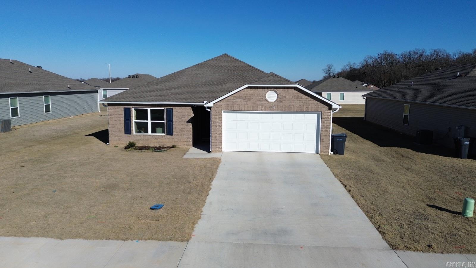 BOSTON PROPER SUB - Residential