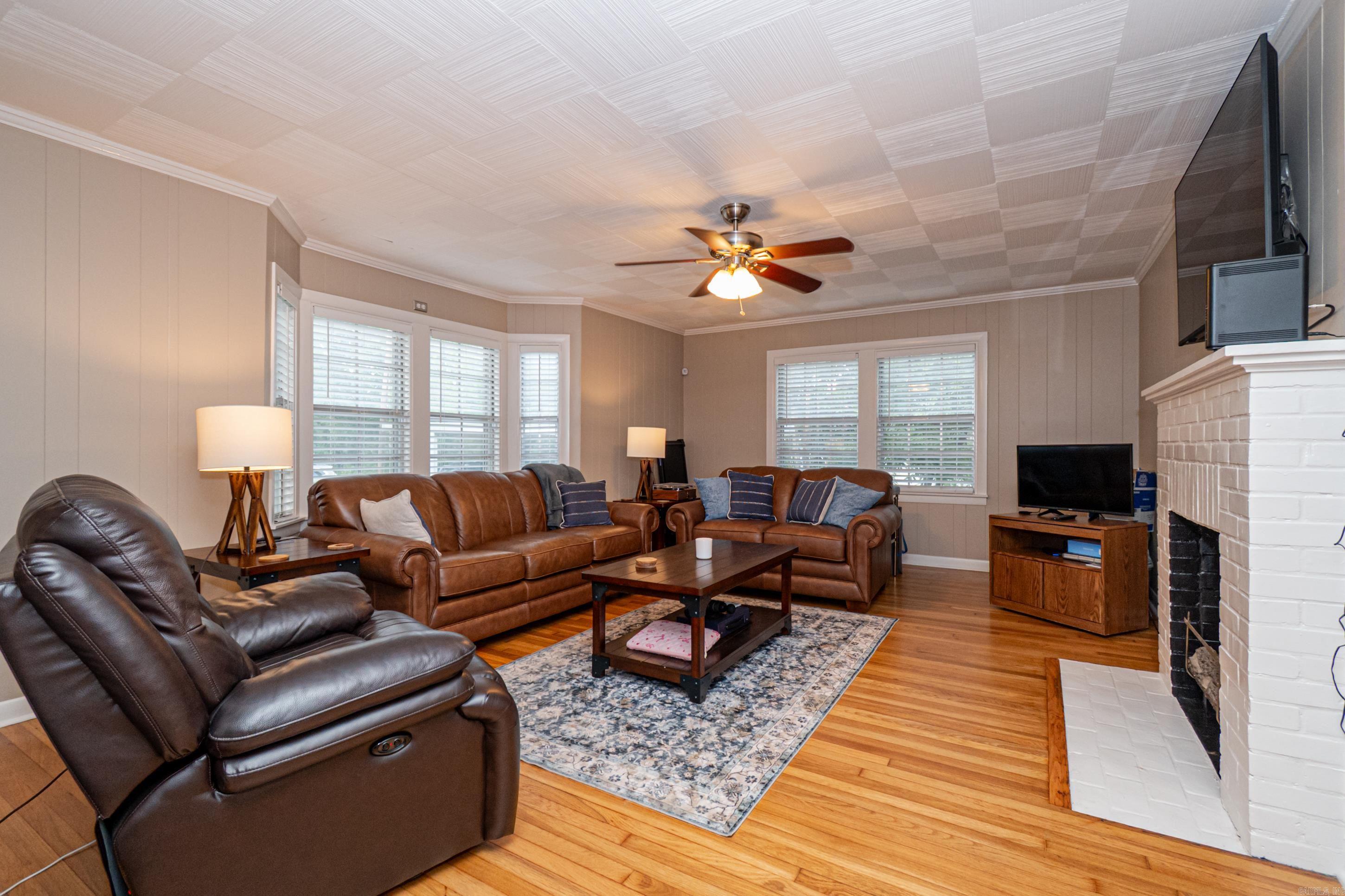 Oakhurst - Residential