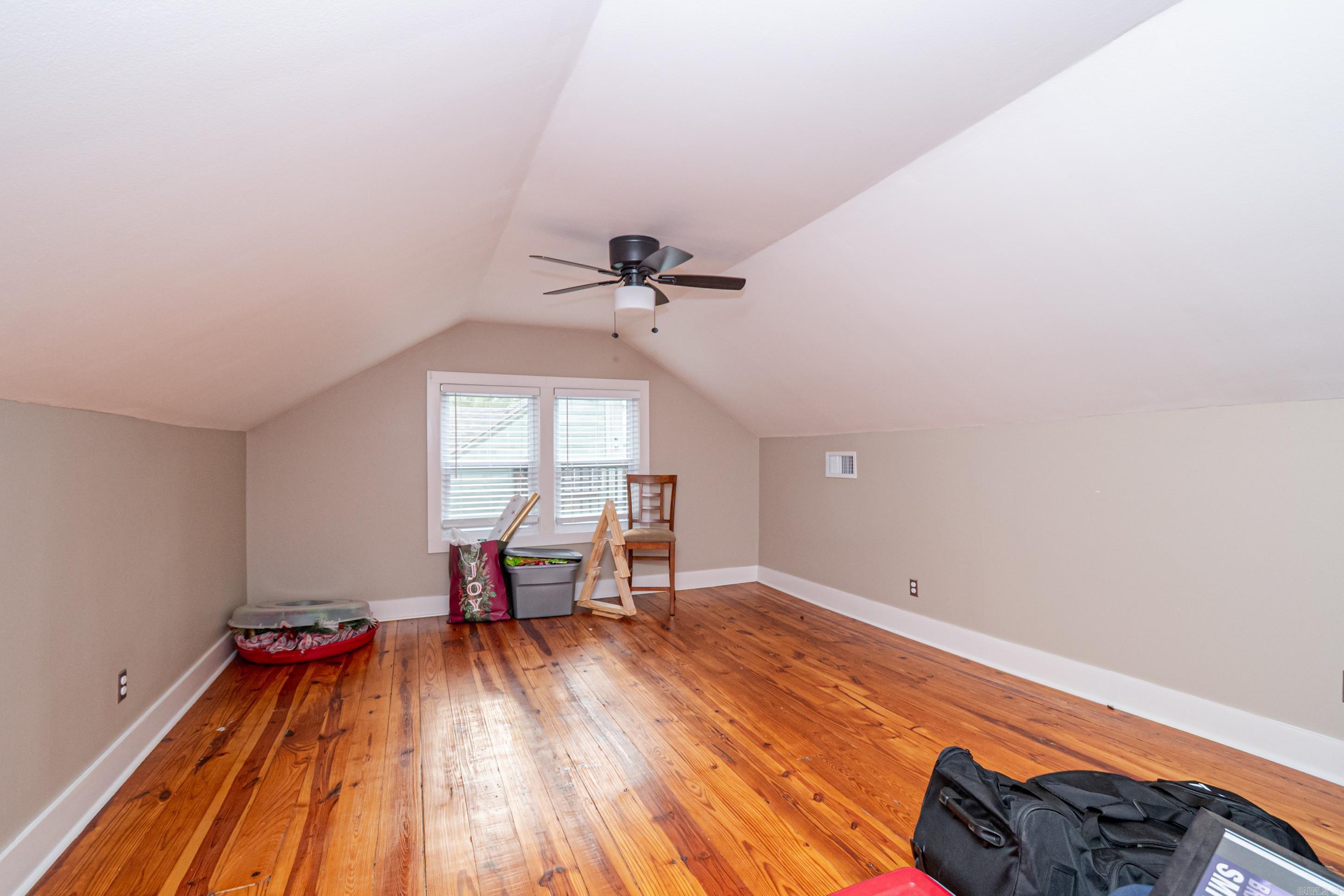 Oakhurst - Residential