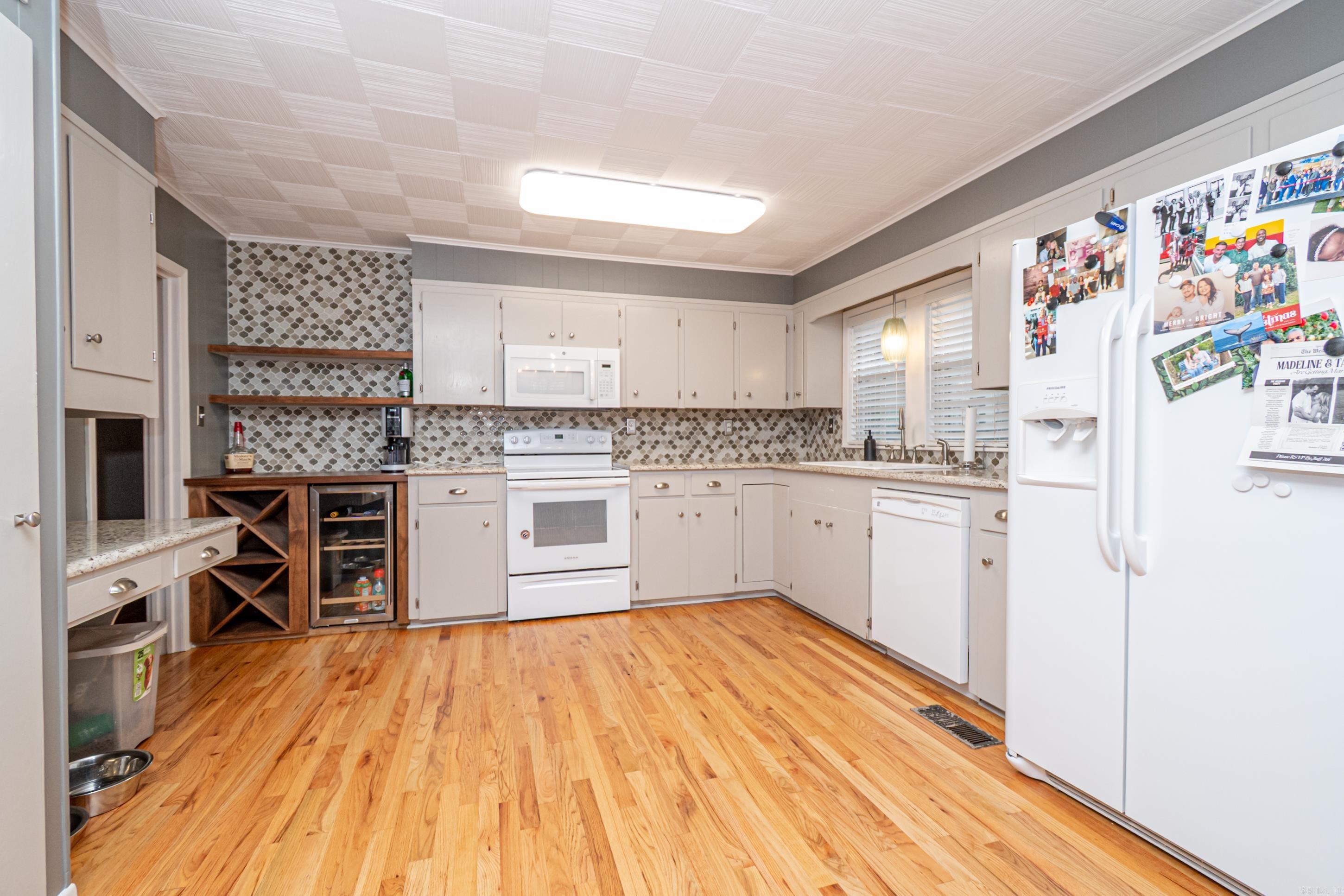 Oakhurst - Residential