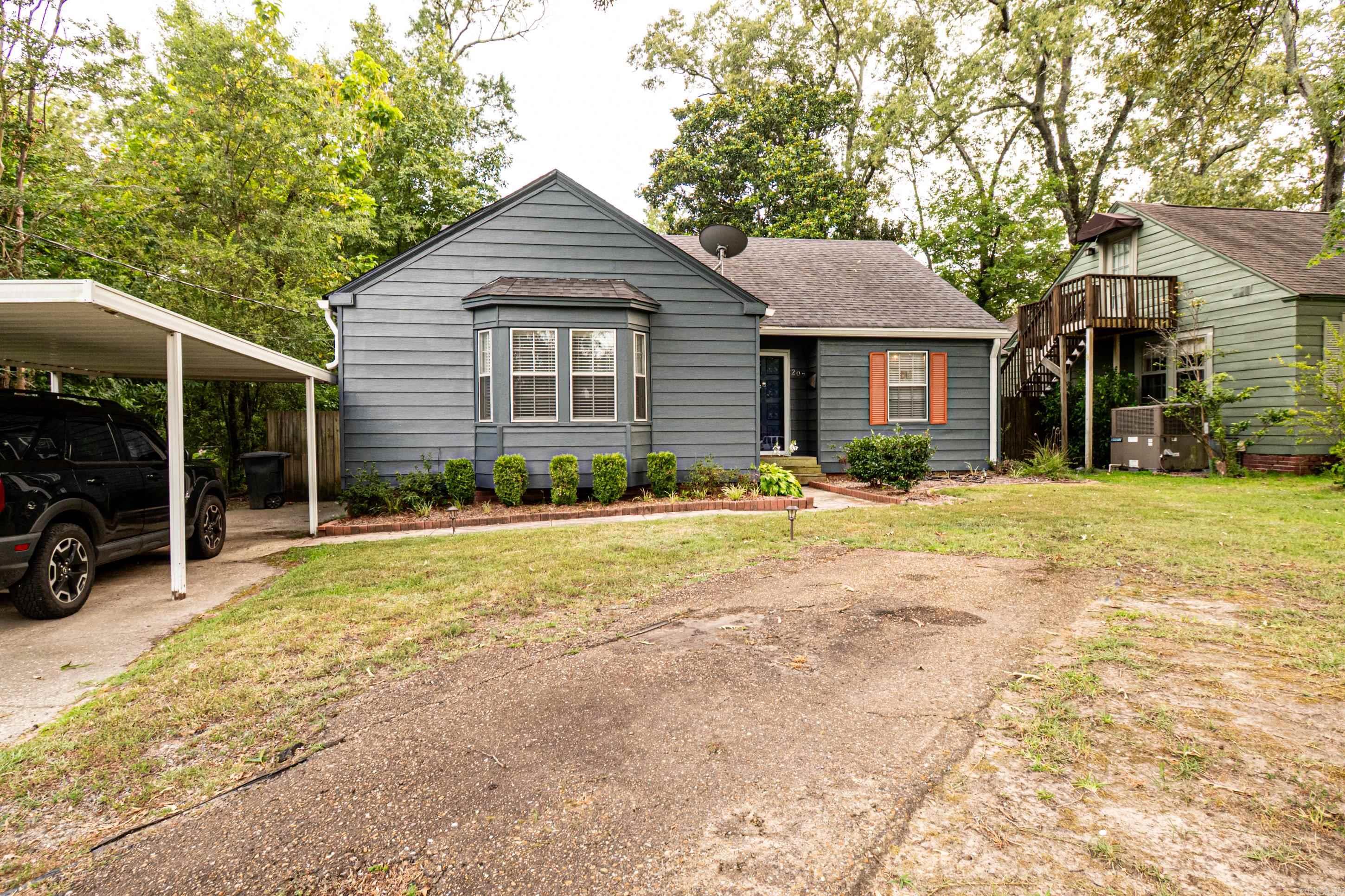 Oakhurst - Residential