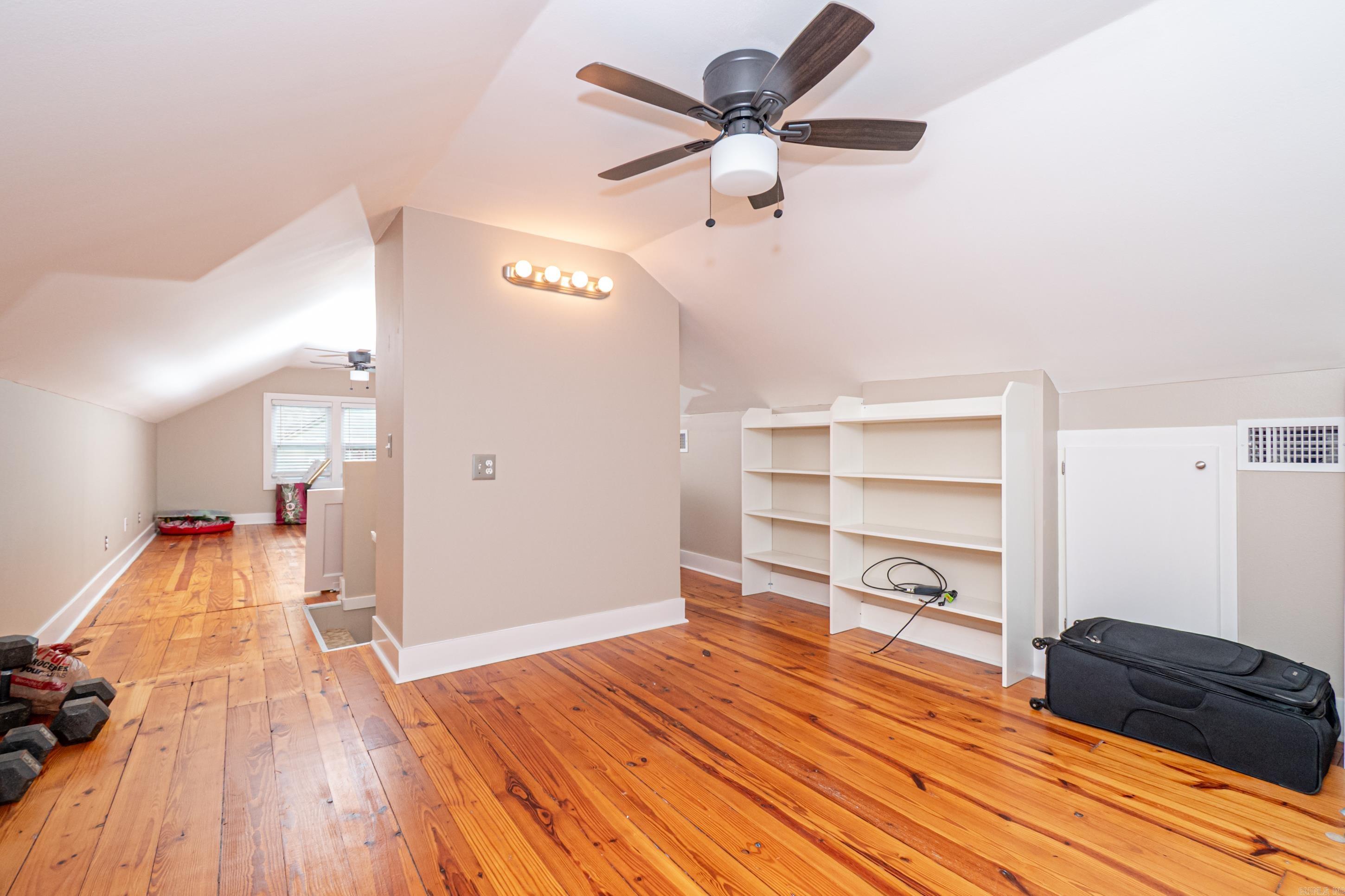 Oakhurst - Residential