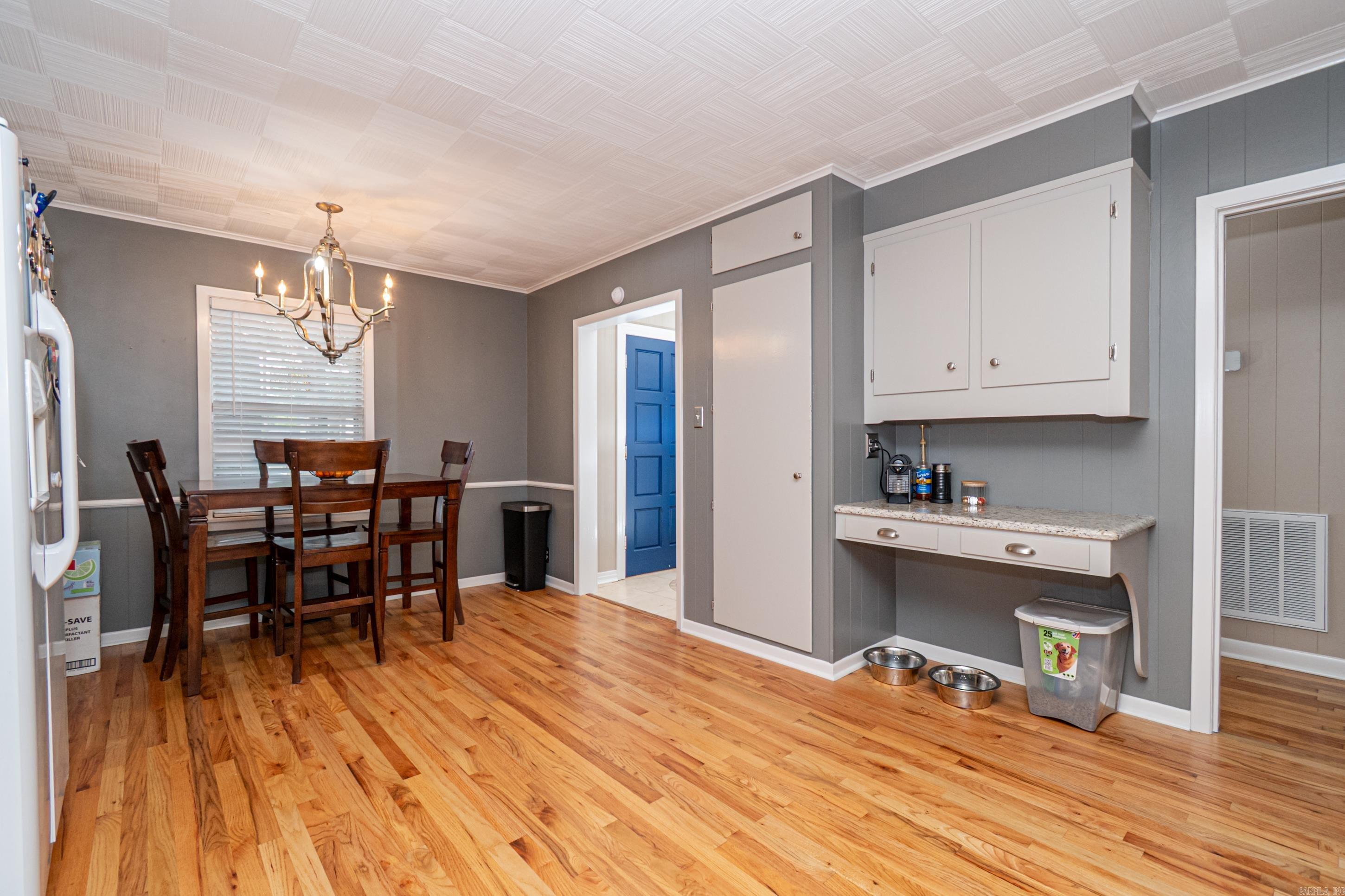 Oakhurst - Residential