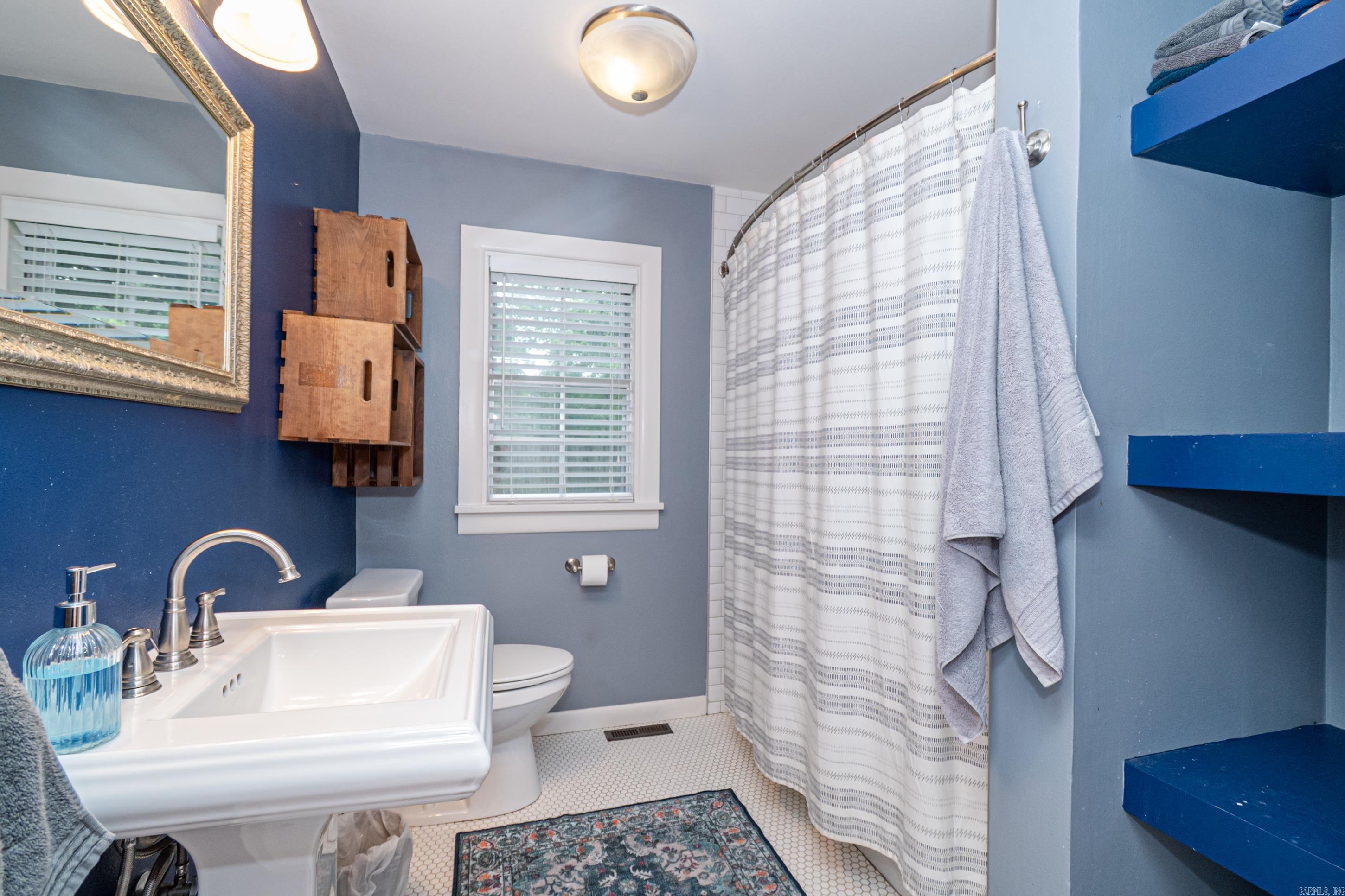 Oakhurst - Residential