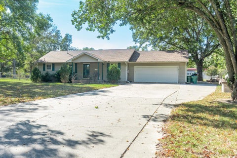 Photo of 1005 N Walkers Corner RD, Scott, AR 72142 (MLS # 26042291)